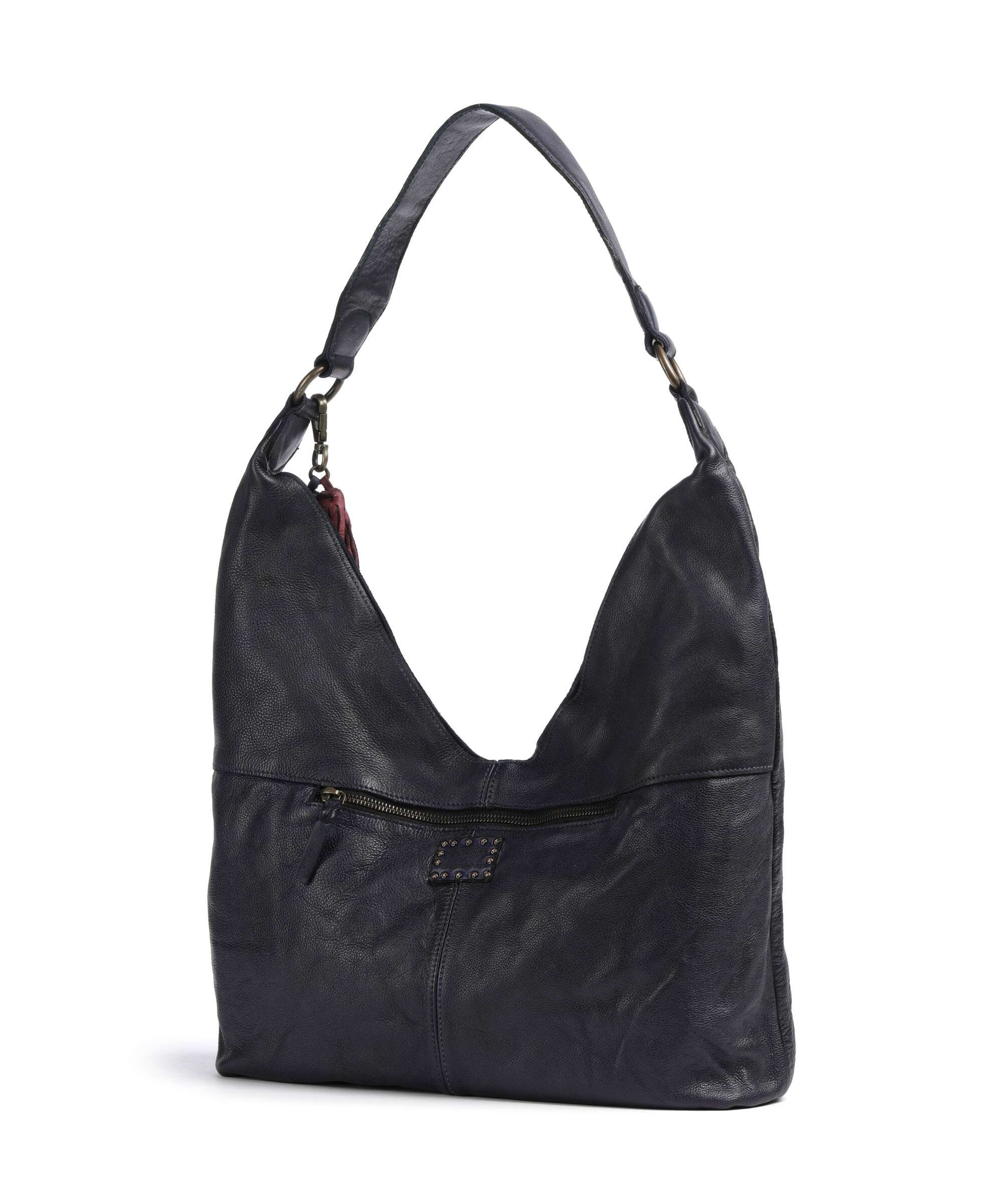 Taschendieb Wien Glücksbrücke 4 Hobo bag blue sea - Image 2