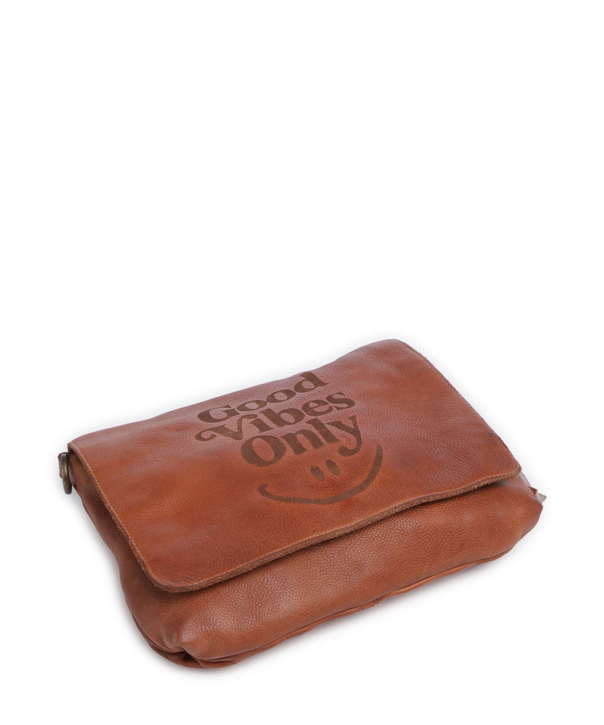 Taschendieb Wien Gutstrasse 4 Crossbody bag cognac - Image 5