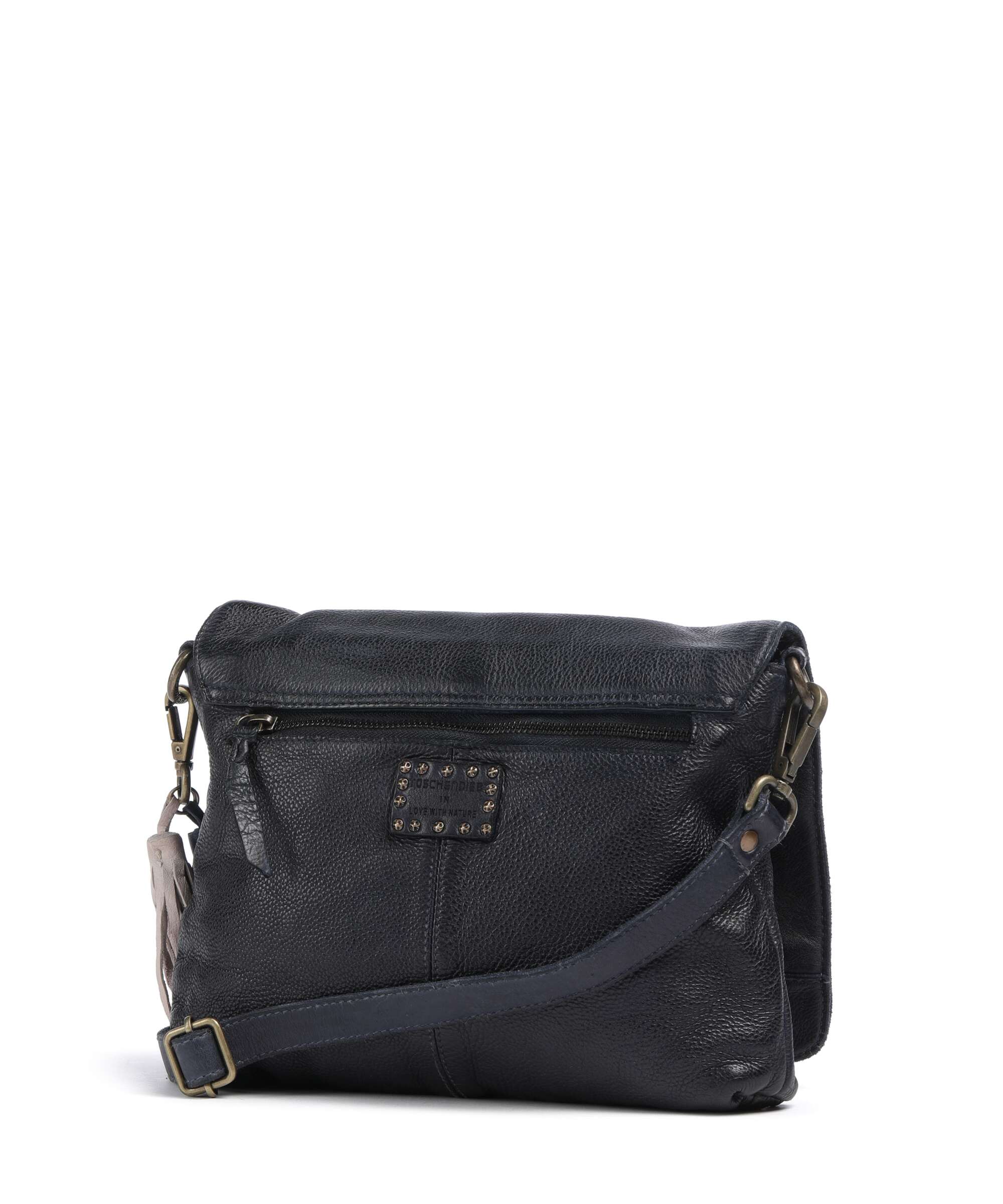 Taschendieb Wien Gutstrasse 4 Crossbody bag dark blue - Image 2