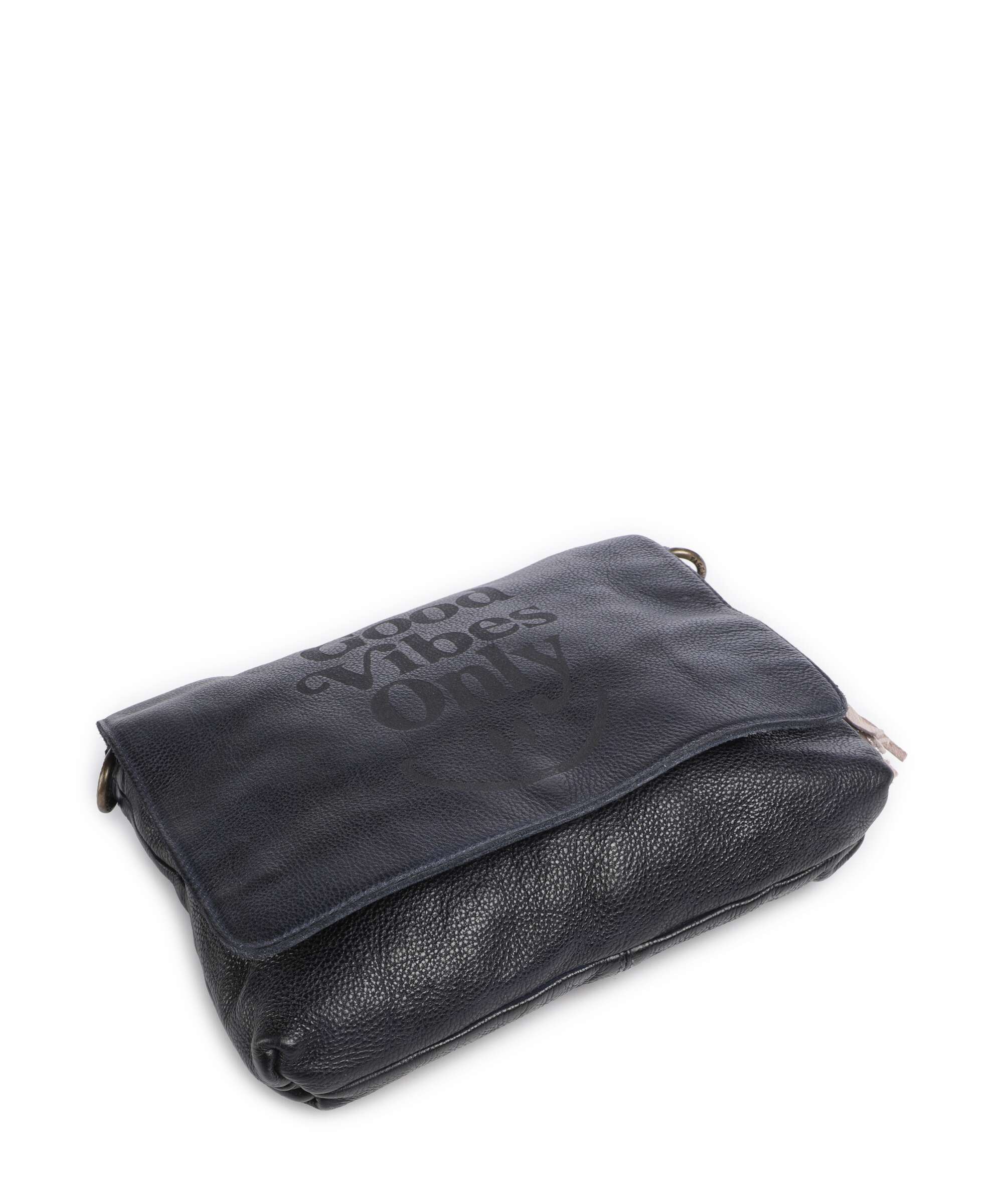 Taschendieb Wien Gutstrasse 4 Crossbody bag dark blue - Image 4