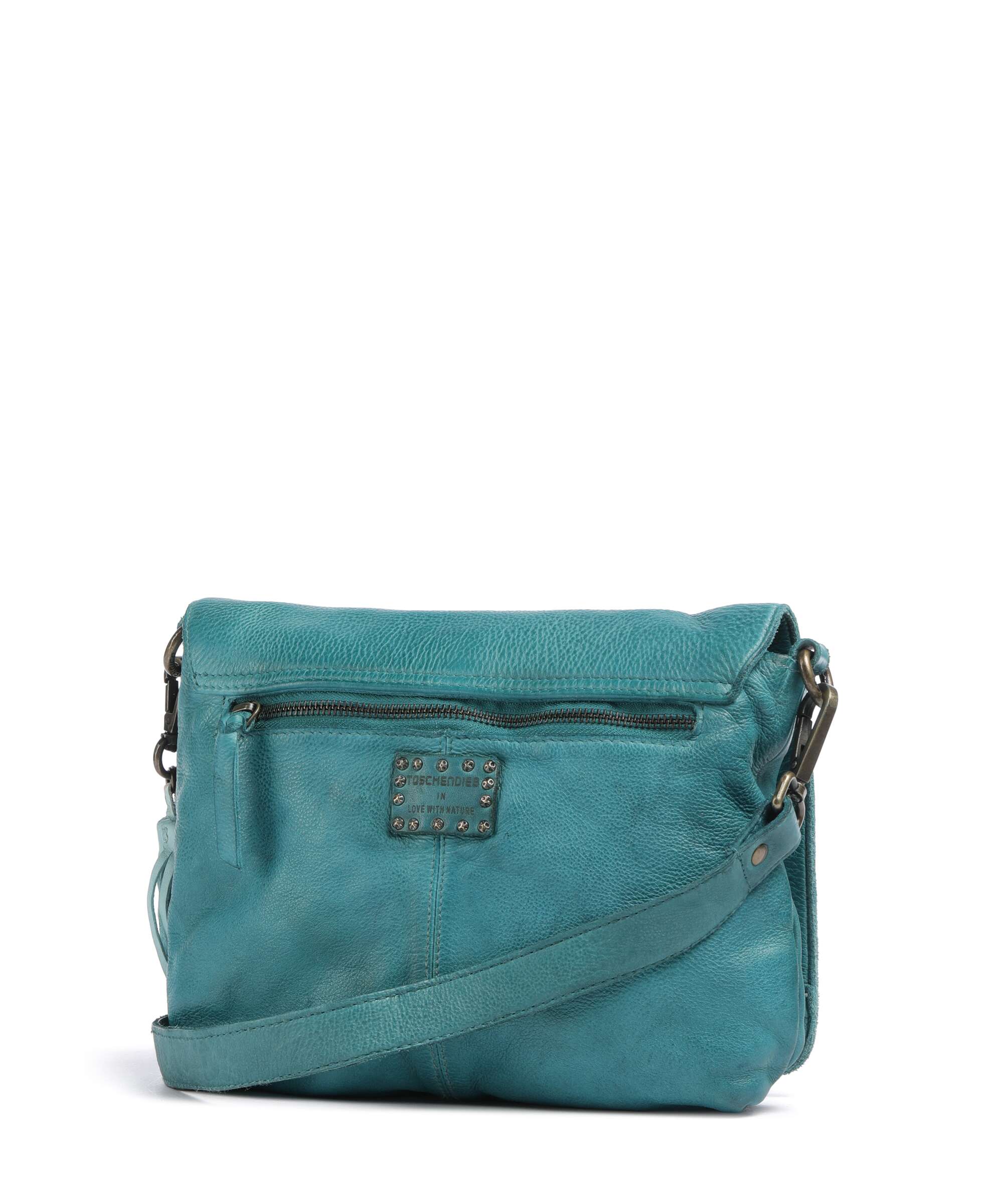 Taschendieb Wien Gutstrasse 4 Crossbody bag mint - Image 2