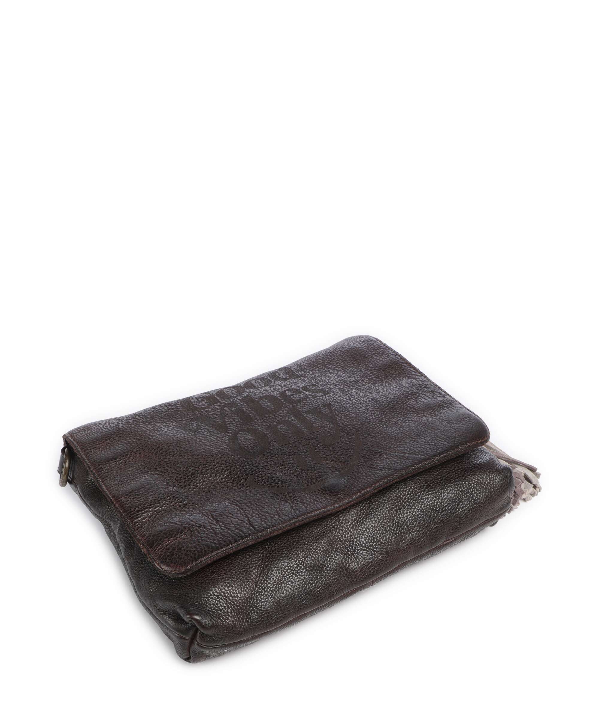 Taschendieb Wien Gutstrasse 4 Crossbody bag mokka - Image 5