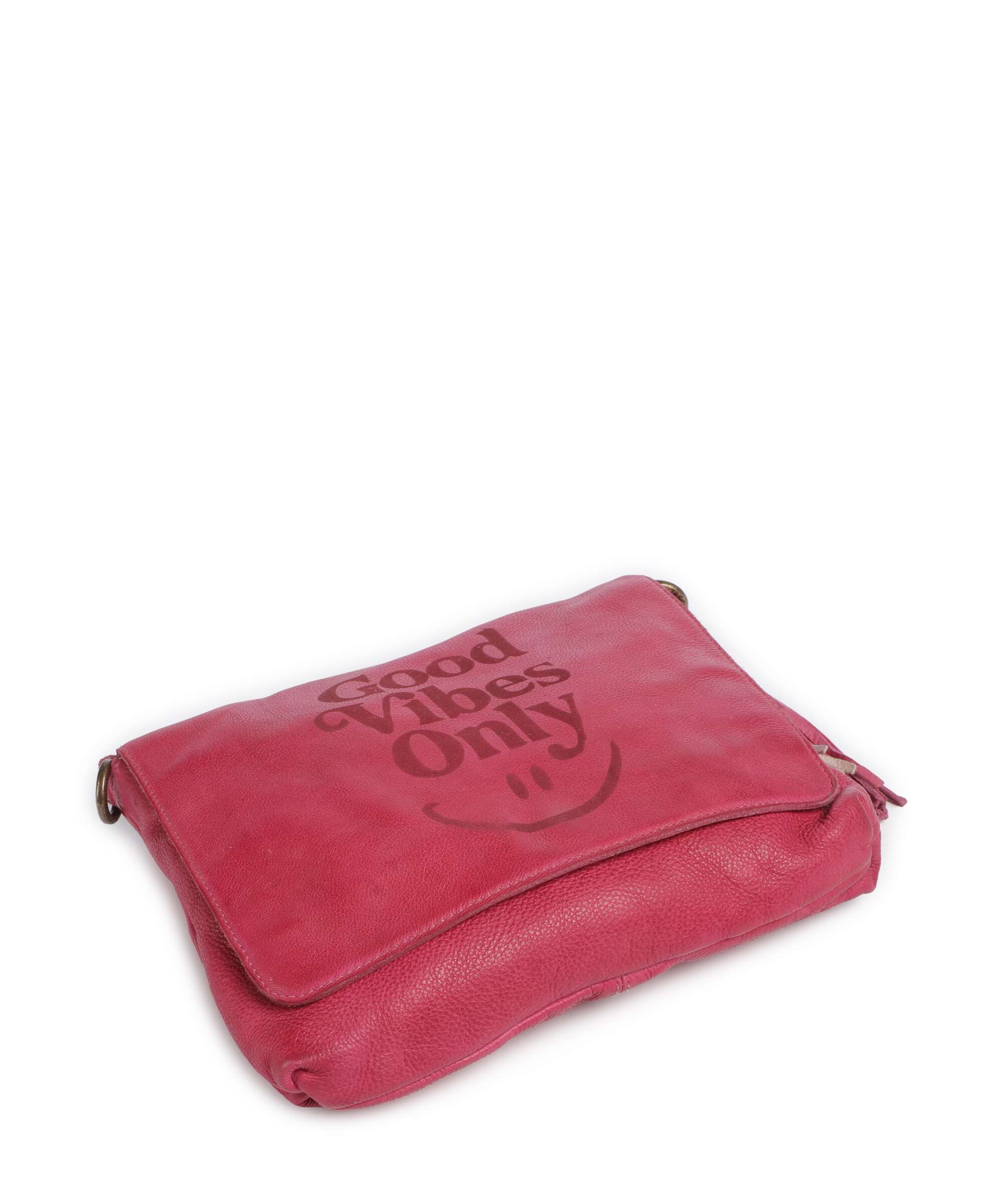 Taschendieb Wien Gutstrasse 4 Crossbody bag pink power - Image 5