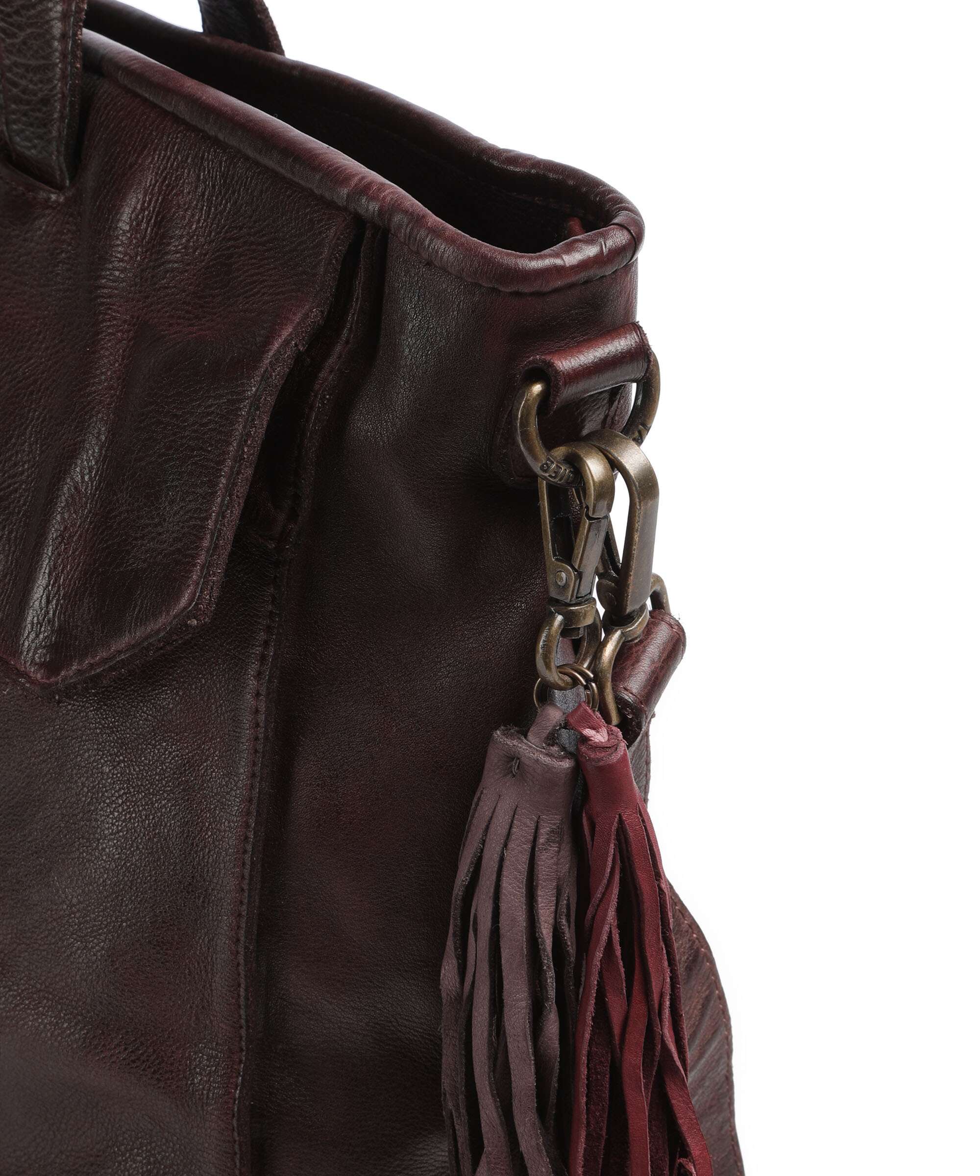 Taschendieb Wien Hanfgasse 1 Tote bag mokka - Image 4