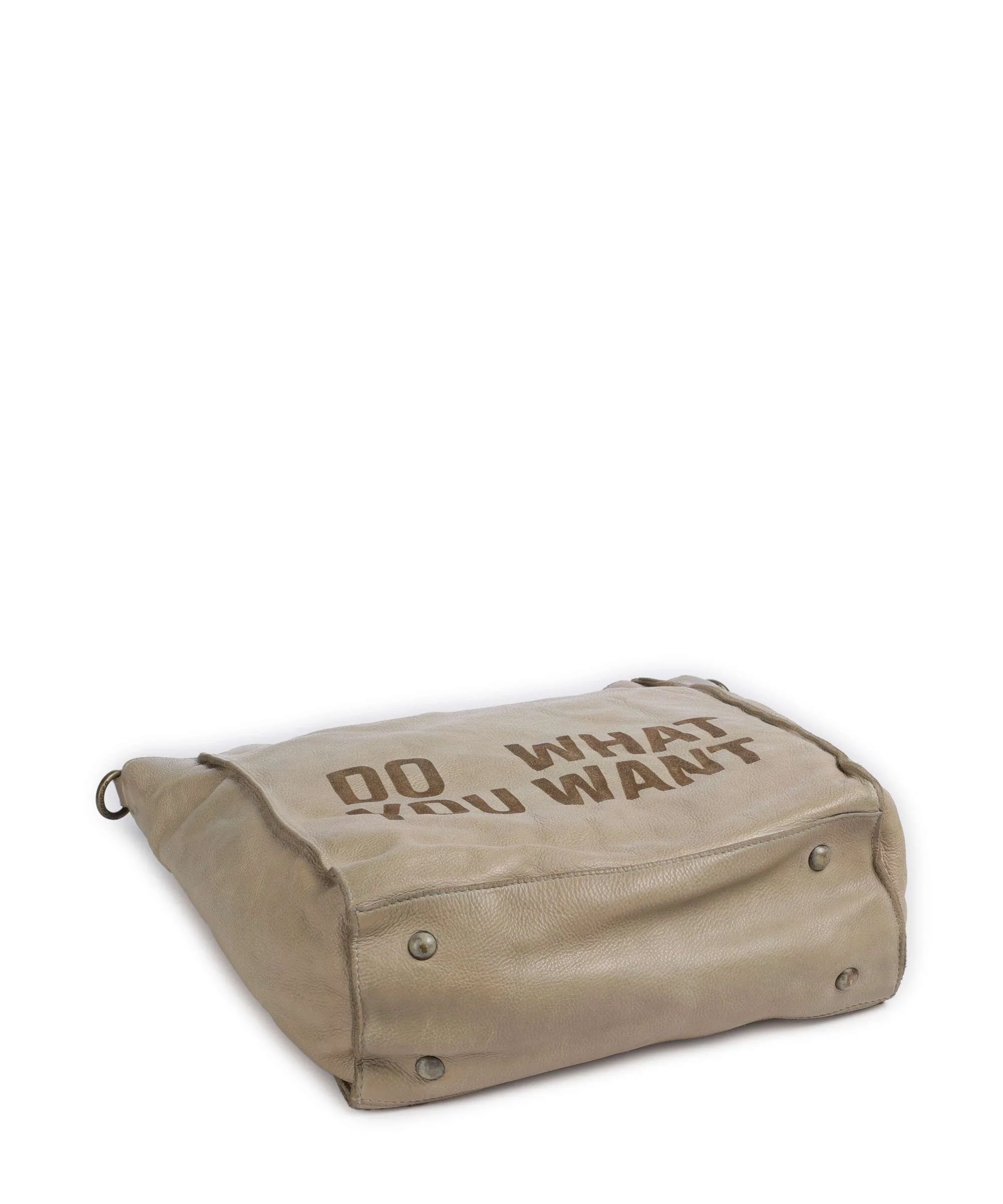 Taschendieb Wien Hanfgasse 2 Hobo bag cream - Image 5
