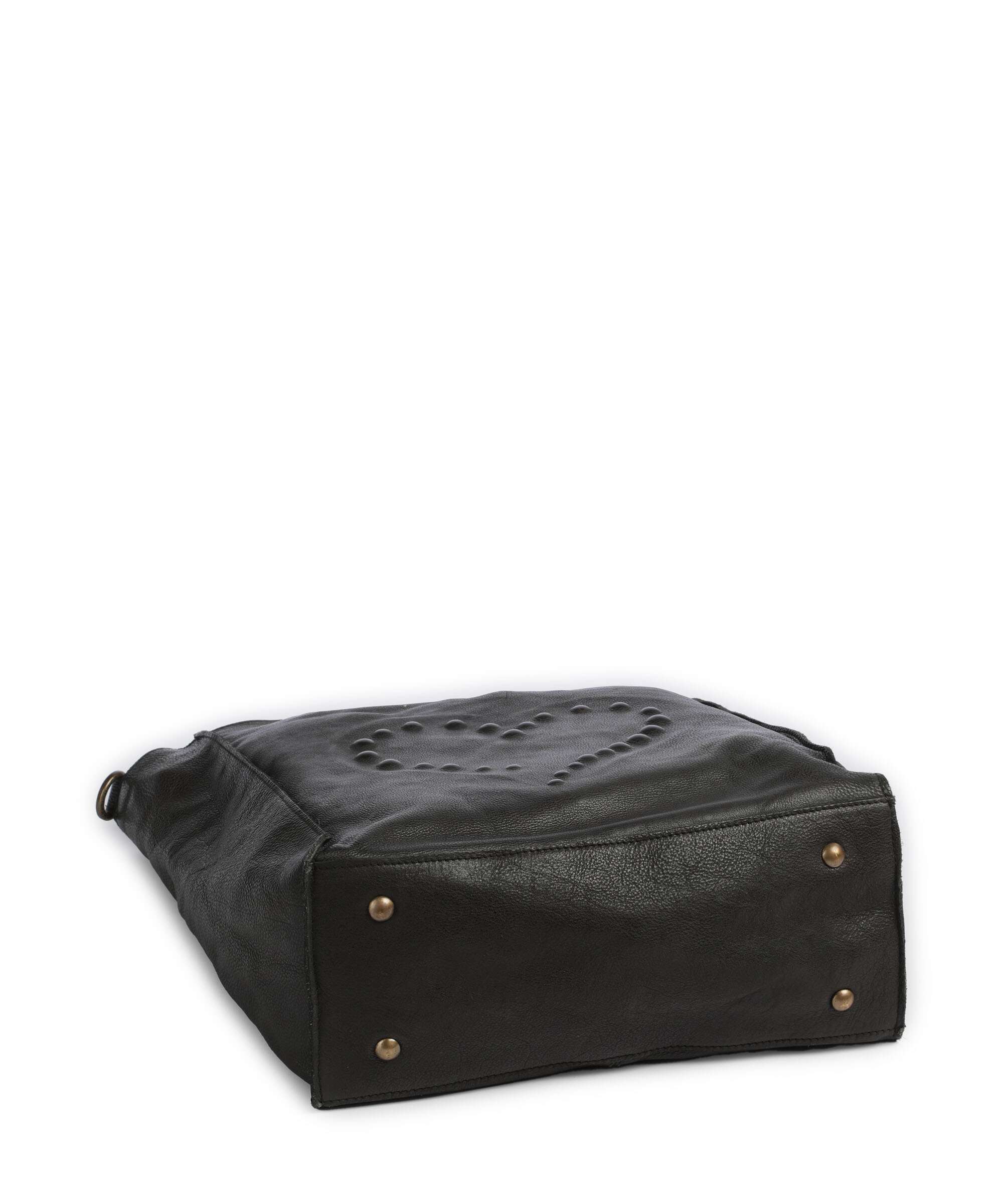 Taschendieb Wien Herzoggasse 1 Hobo bag green forest - Image 5