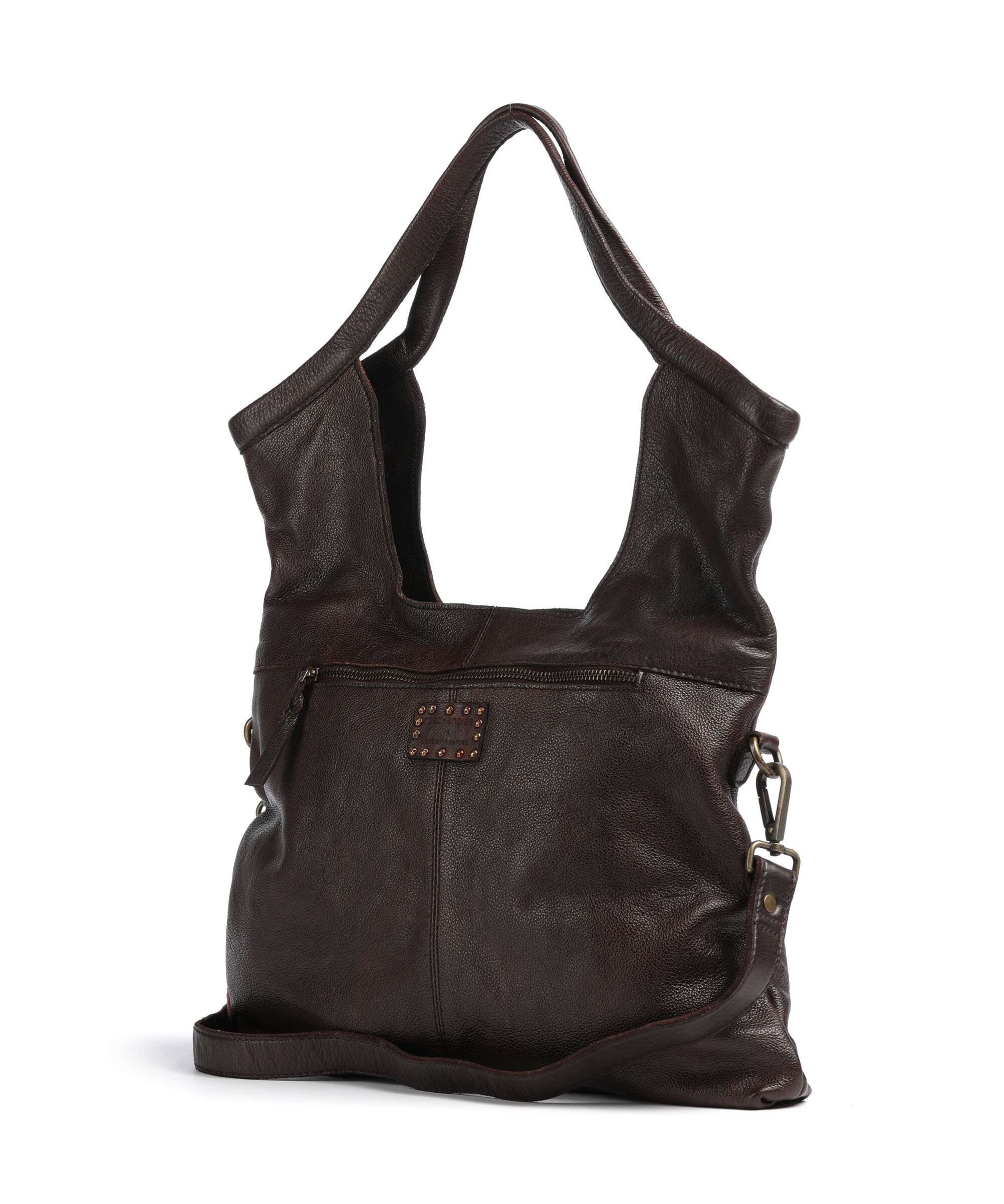 Taschendieb Wien Herzoggasse 3 Shoulder bag mokka - Image 2