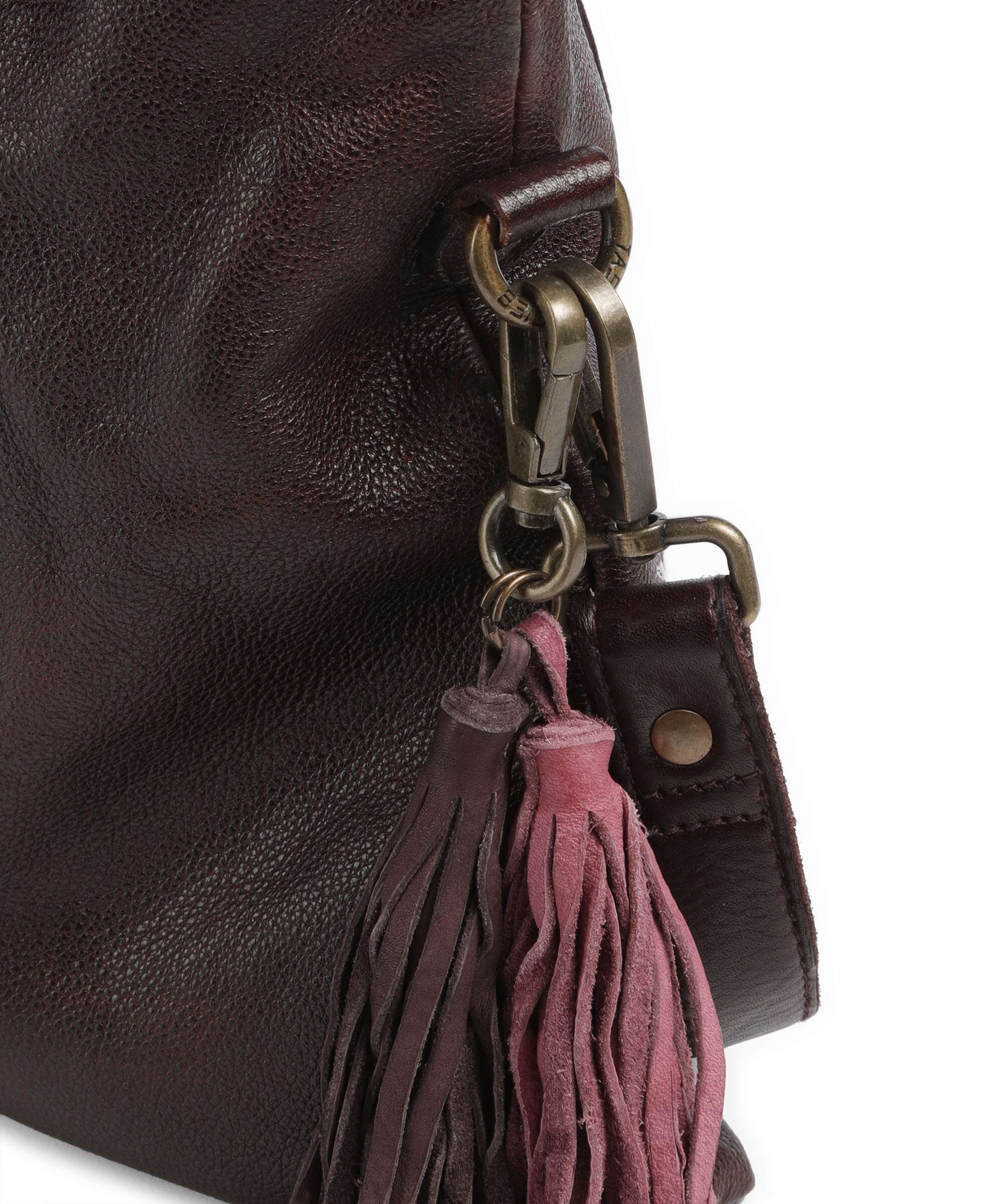 Taschendieb Wien Herzoggasse 3 Shoulder bag mokka - Image 4