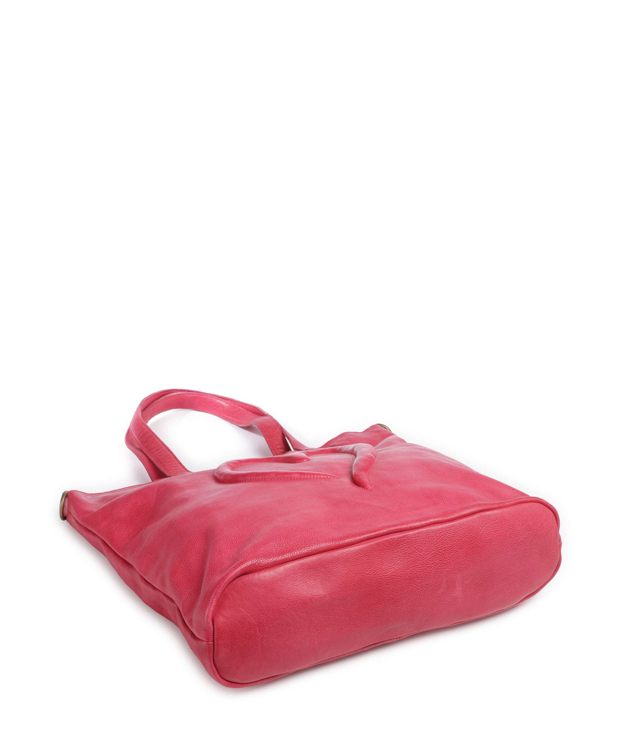 Taschendieb Wien Herzweg 1 Tote bag pink love - Image 5
