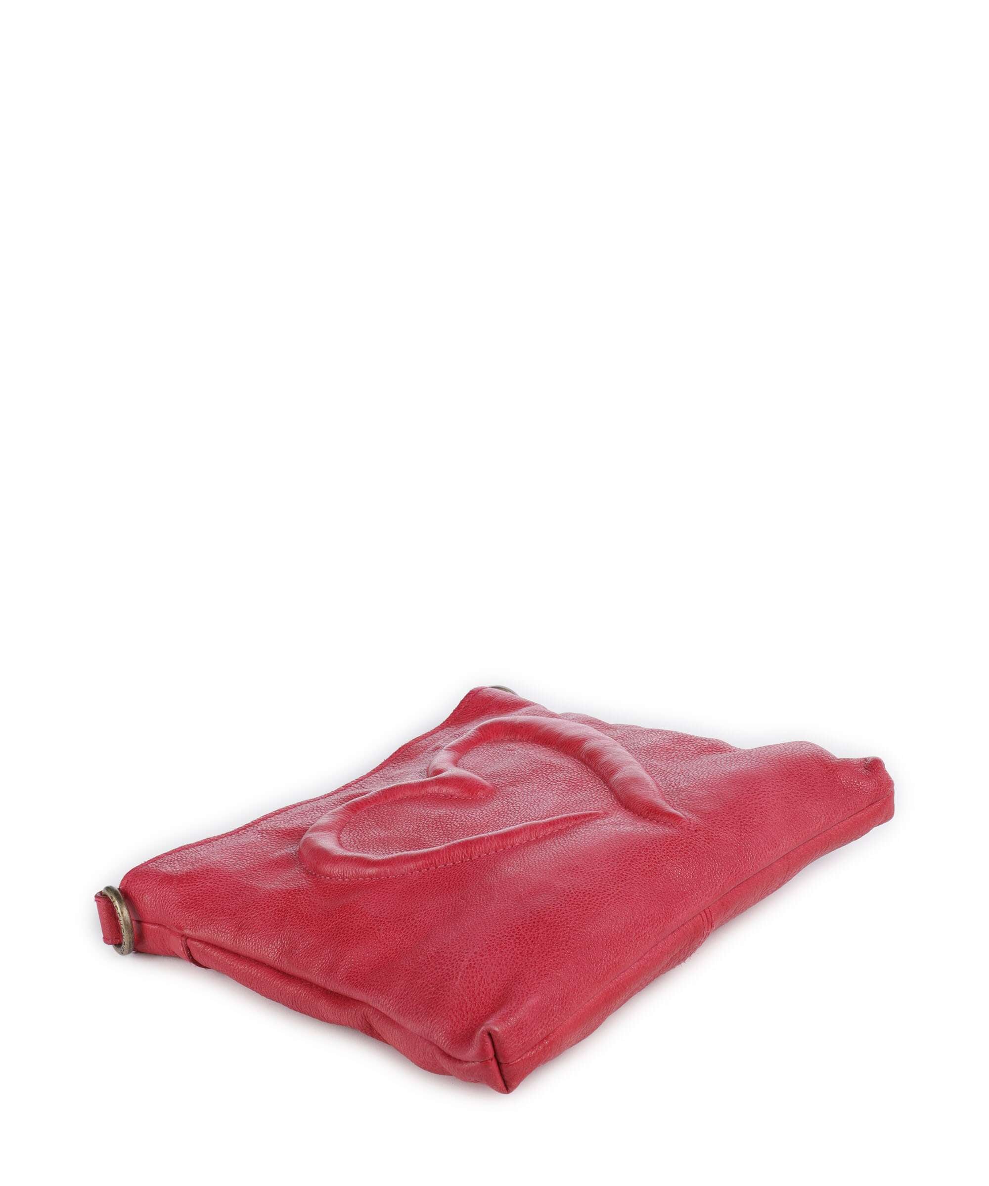 Taschendieb Wien Herzweg 4 Crossbody bag pink love - Image 5
