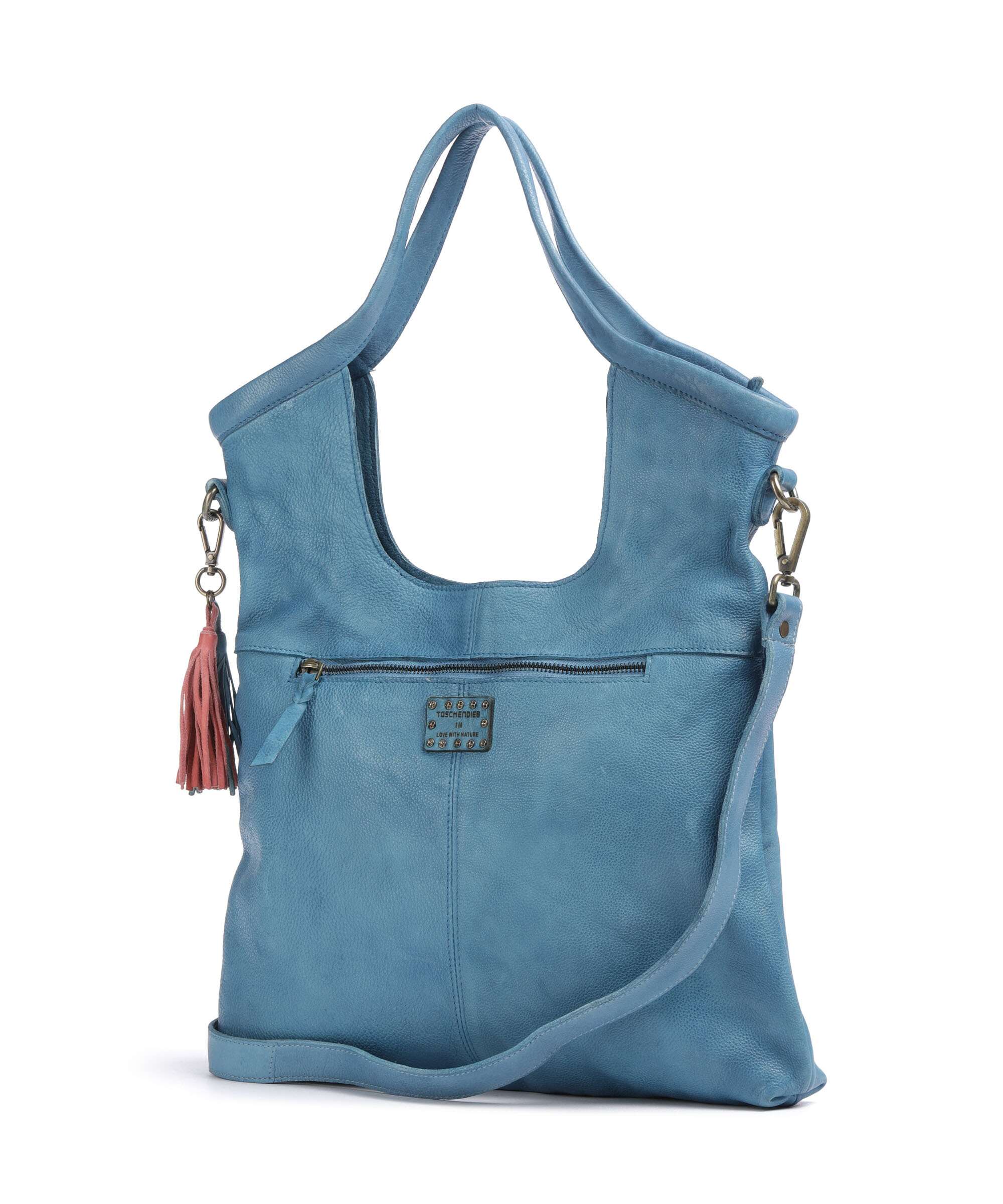 Taschendieb Wien Herzweg 6 Tote bag blue sky - Image 2
