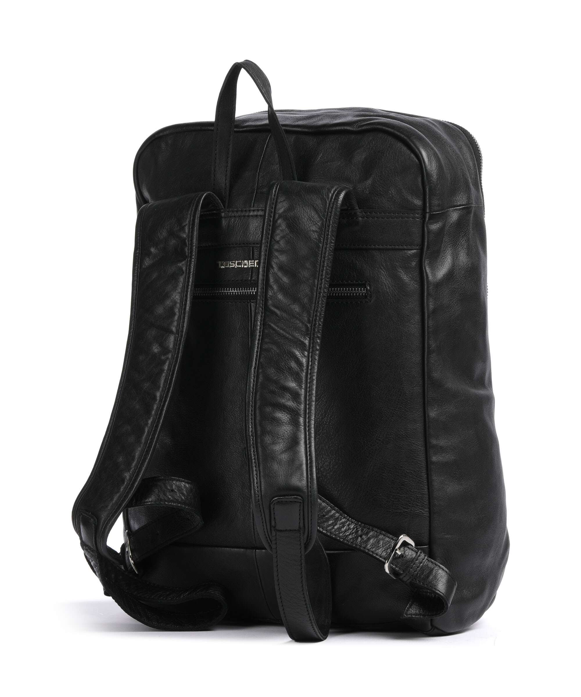 Taschendieb Wien Johannesgasse 1 Backpack black - Image 2