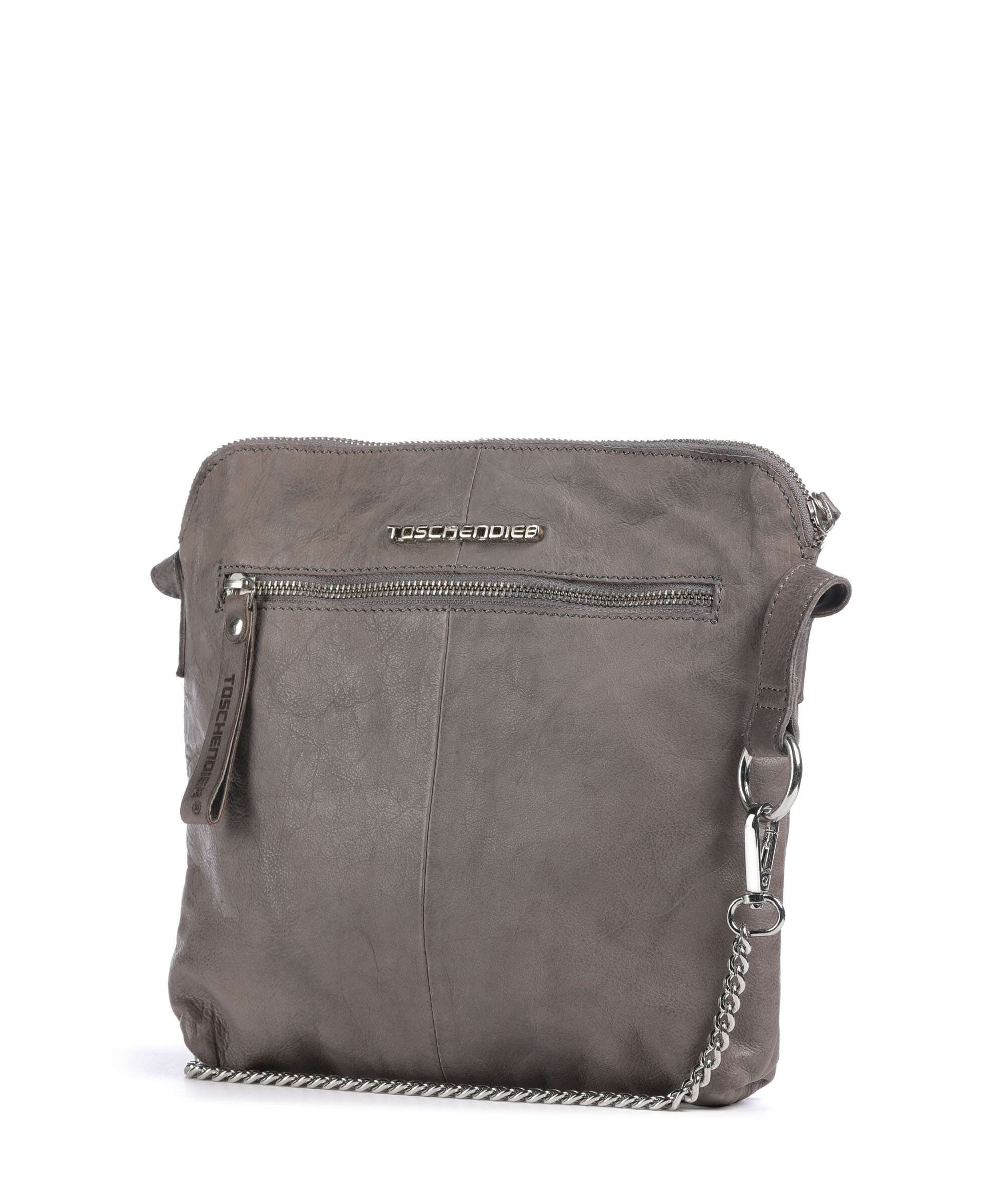 Taschendieb Wien Johannesgasse 4 Crossbody bag grey - Image 2