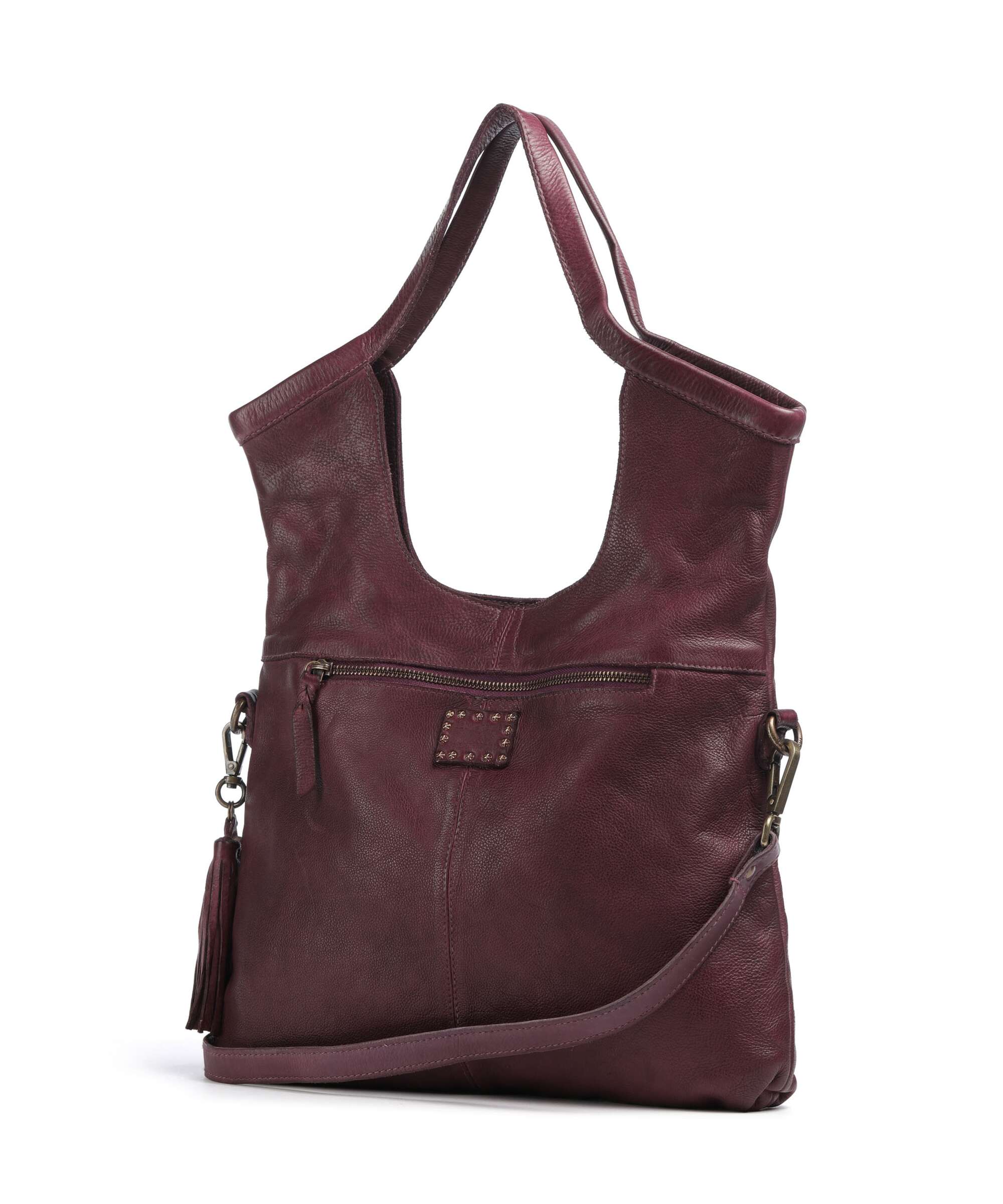 Taschendieb Wien Johnstrasse 1 Tote bag happy berry - Image 2