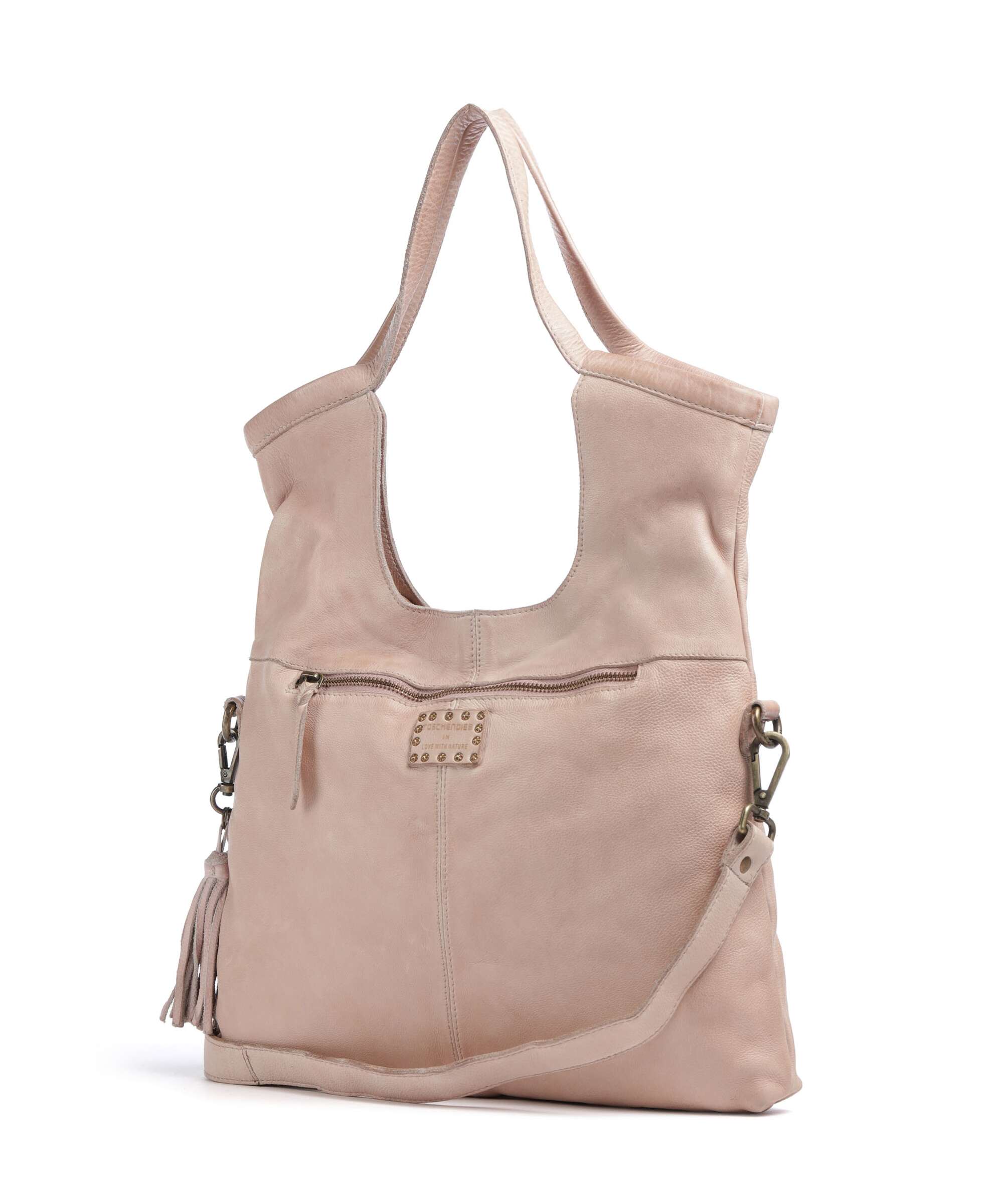Taschendieb Wien Johnstrasse 1 Tote bag linen rose - Image 2