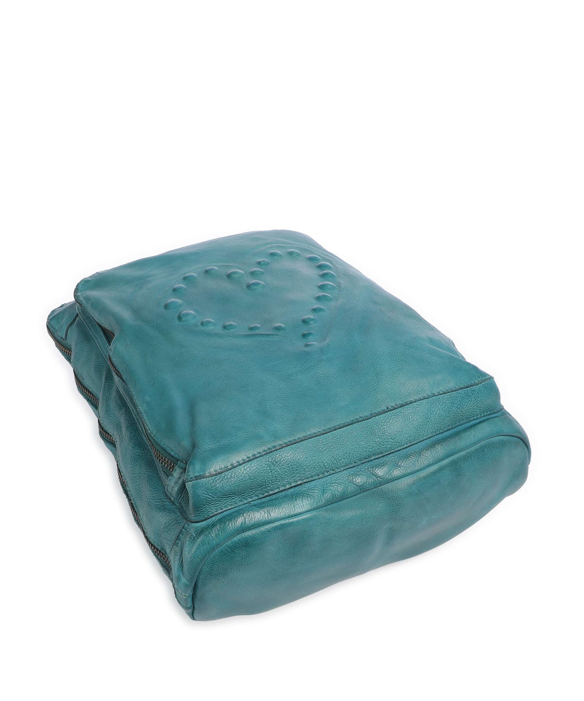 Taschendieb Wien Johnstrasse 2 Backpack bag mint - Image 5