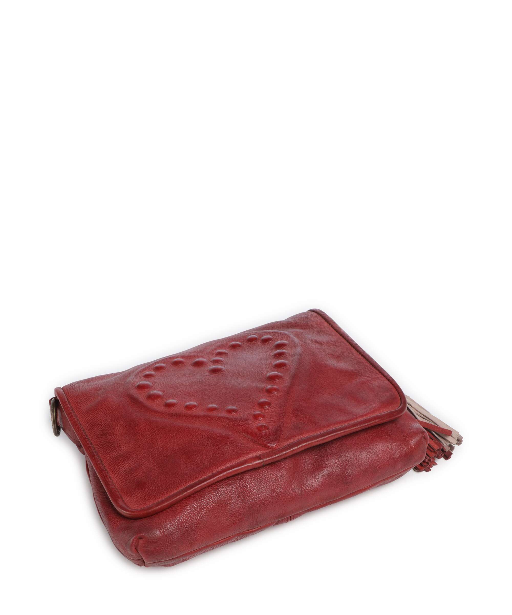 Taschendieb Wien Johnstrasse 3 Crossbody bag burgundrausch - Image 5