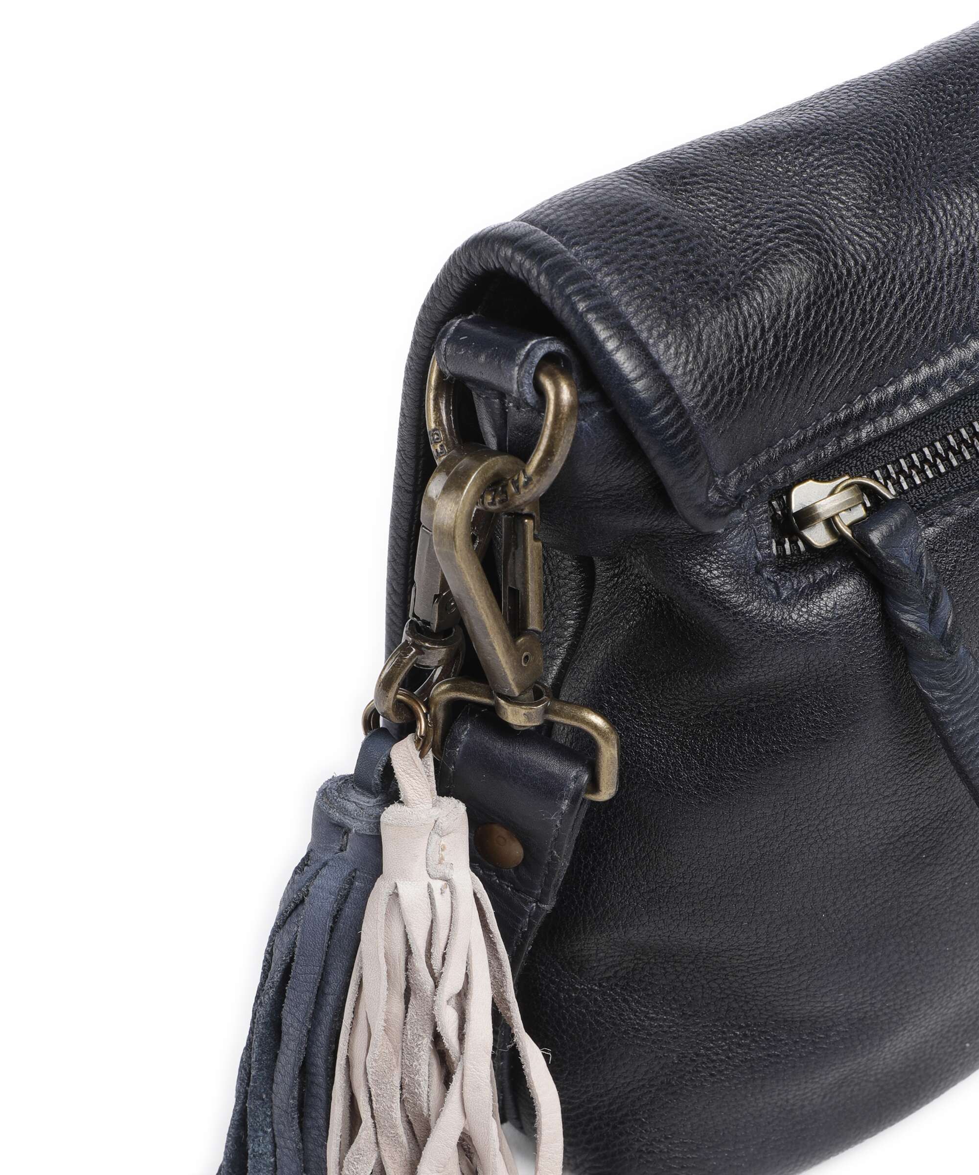 Taschendieb Wien Johnstrasse 3 Crossbody bag dark blue - Image 4