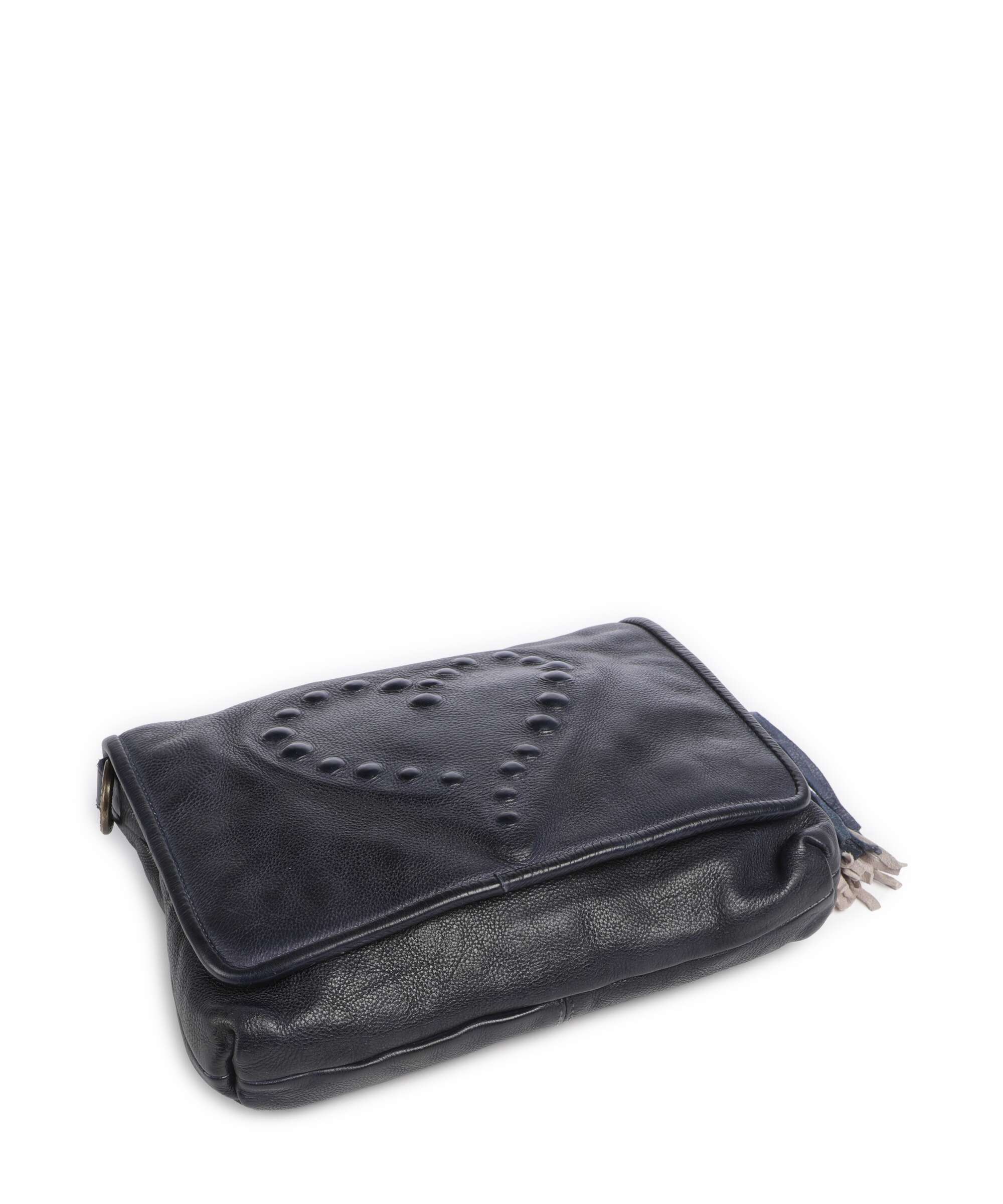 Taschendieb Wien Johnstrasse 3 Crossbody bag dark blue - Image 5