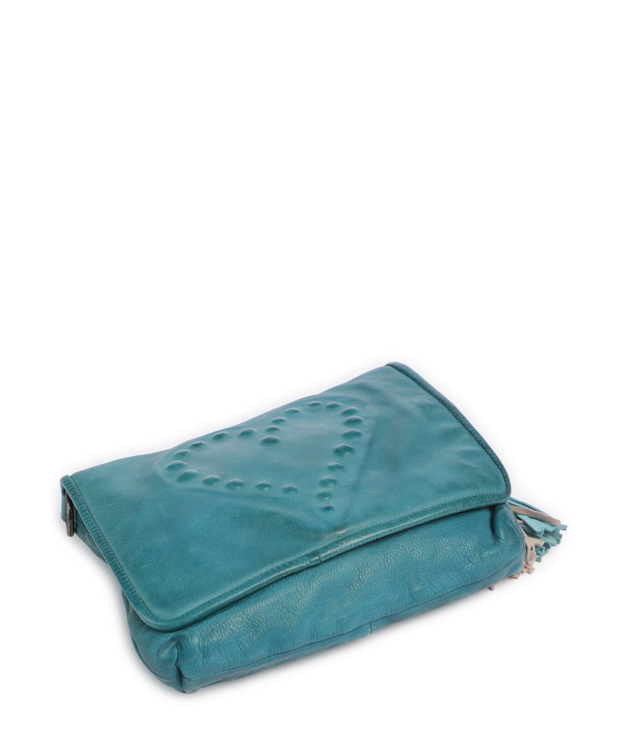 Taschendieb Wien Johnstrasse 3 Crossbody bag mint - Image 5