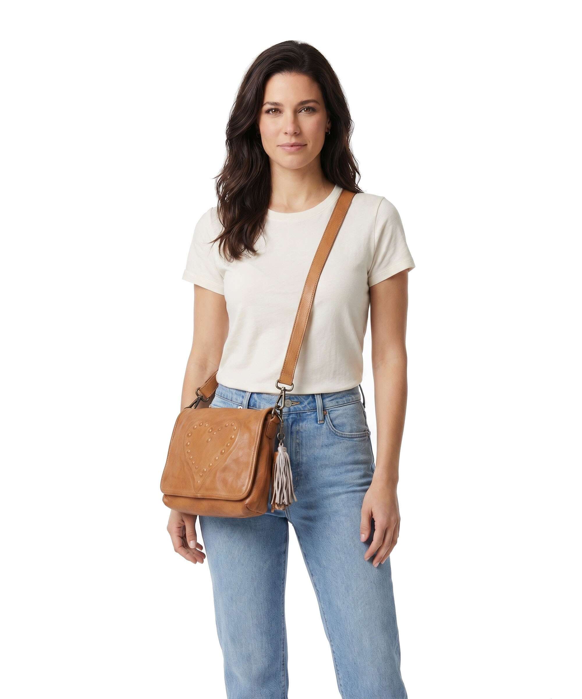 Taschendieb Wien Johnstrasse 3 Crossbody bag summerpower - Image 3