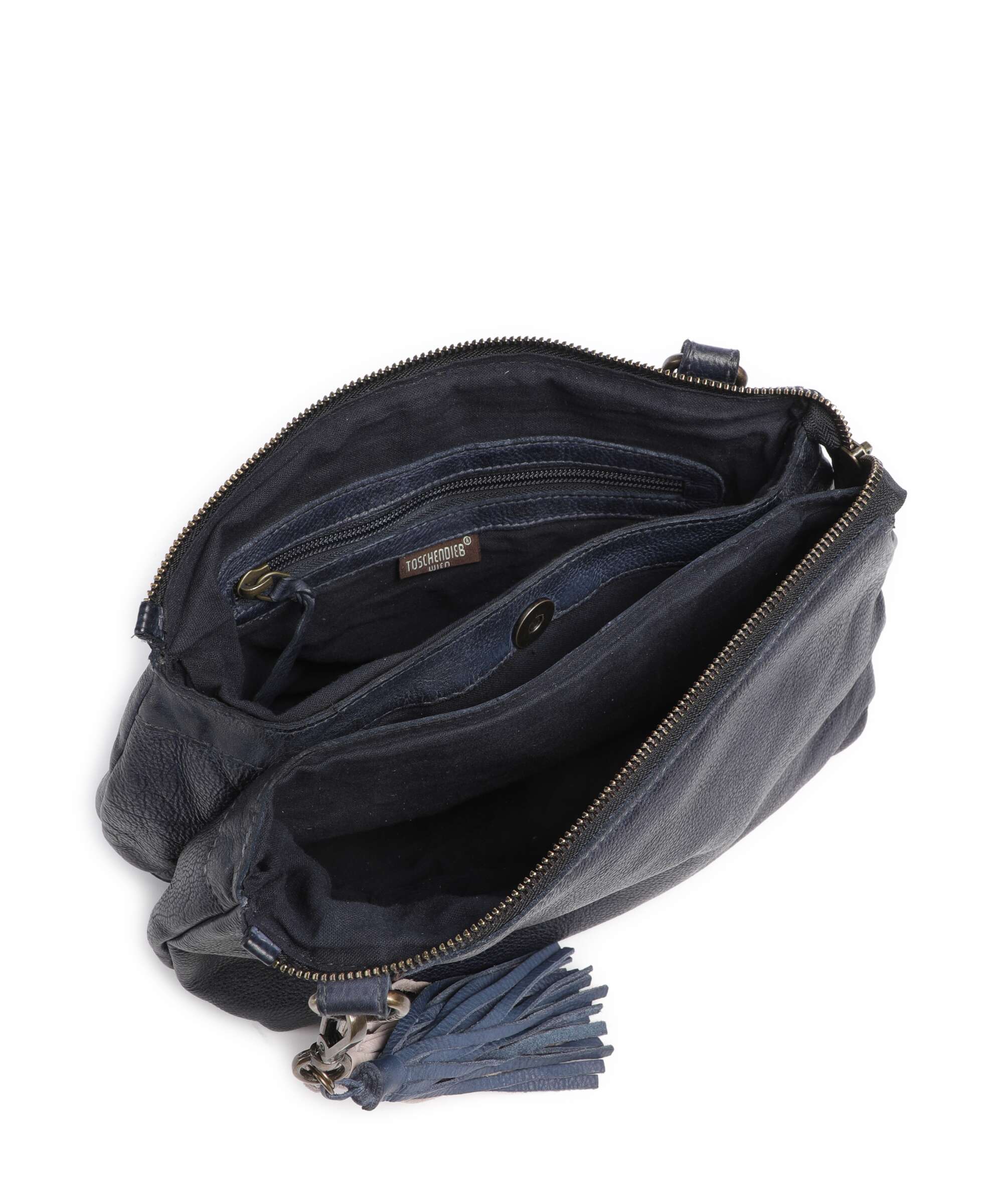 Taschendieb Wien Kaiserstrasse 17 Crossbody bag dark blue - Image 6