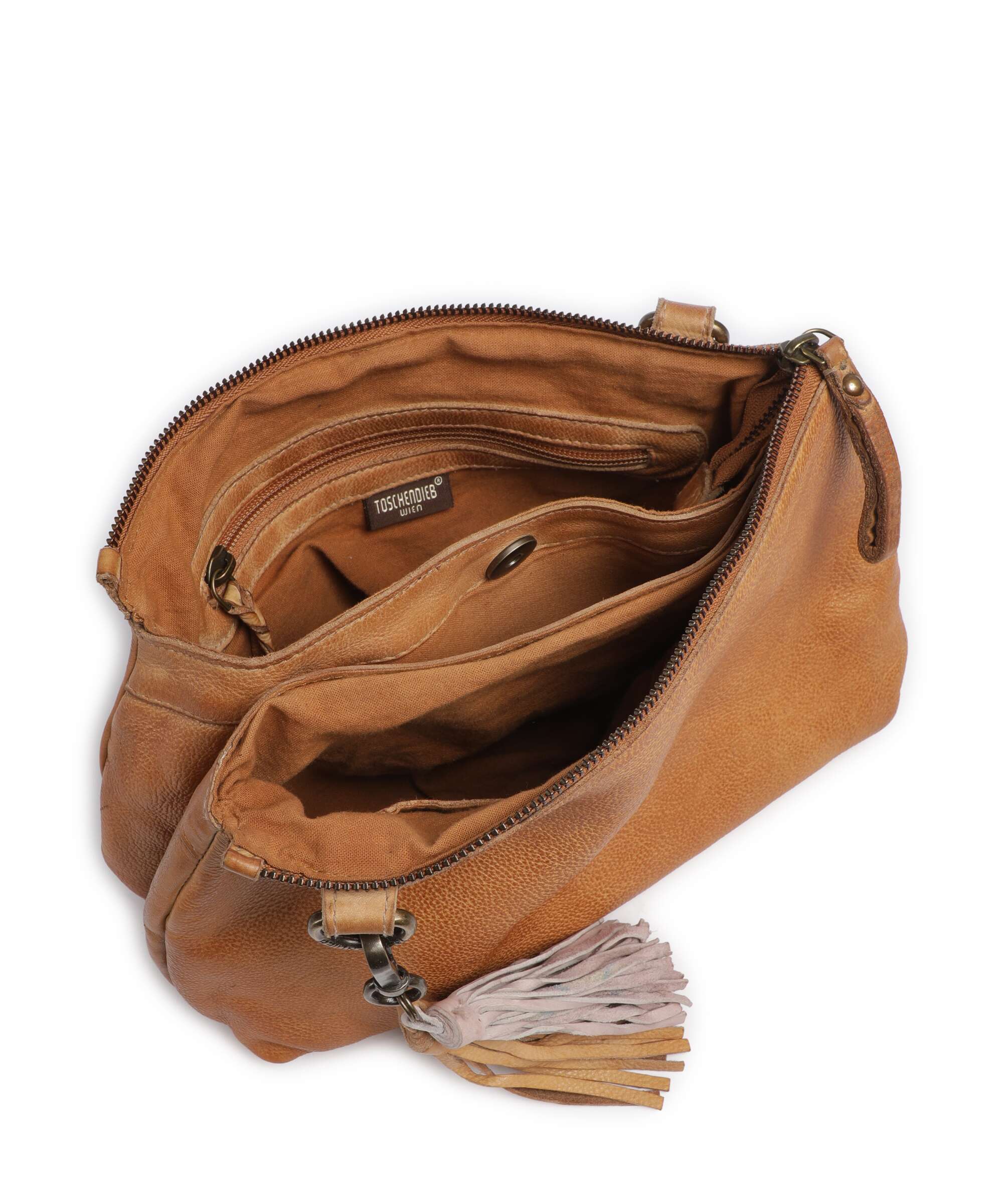 Taschendieb Wien Kaiserstrasse 17 Crossbody bag summerpower - Image 6