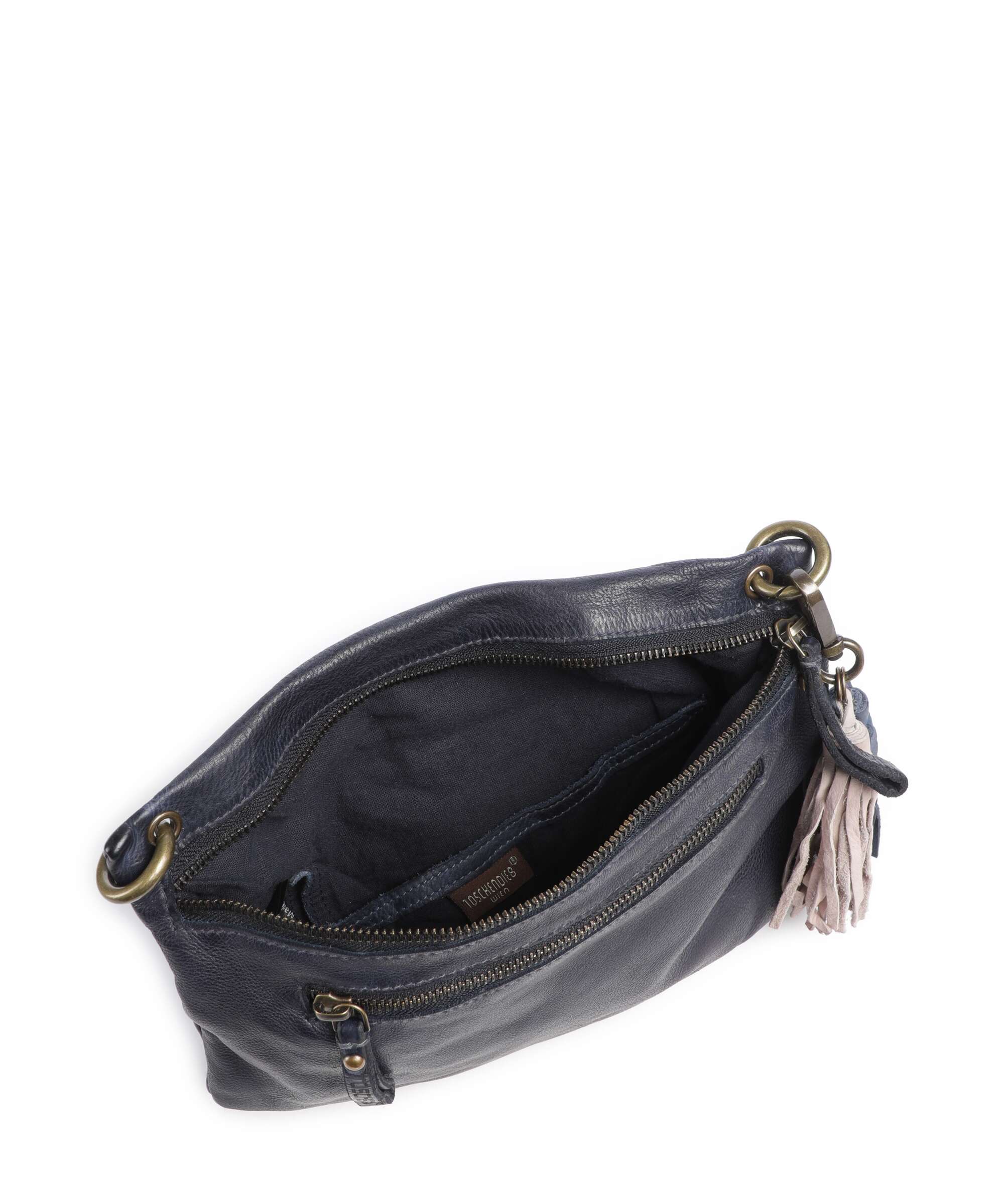Taschendieb Wien Kaiserstrasse 18 Crossbody bag dark blue - Image 6