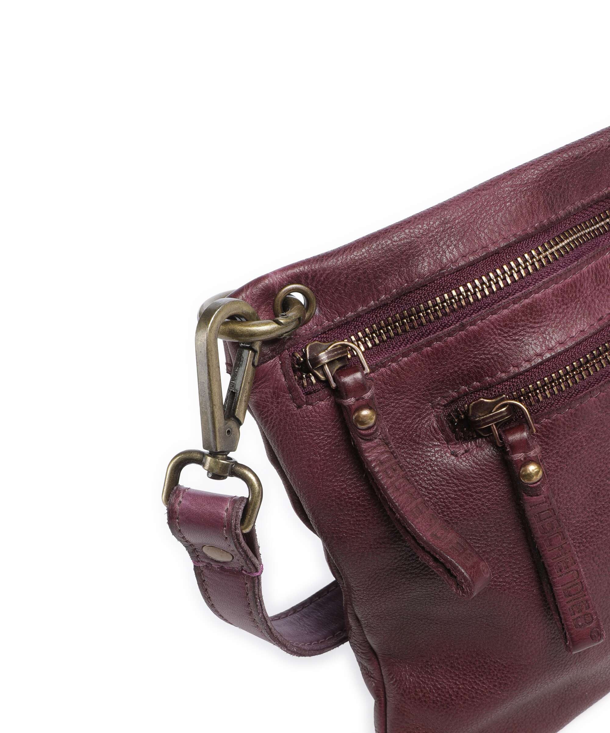 Taschendieb Wien Kaiserstrasse 18 Crossbody bag happy berry - Image 4