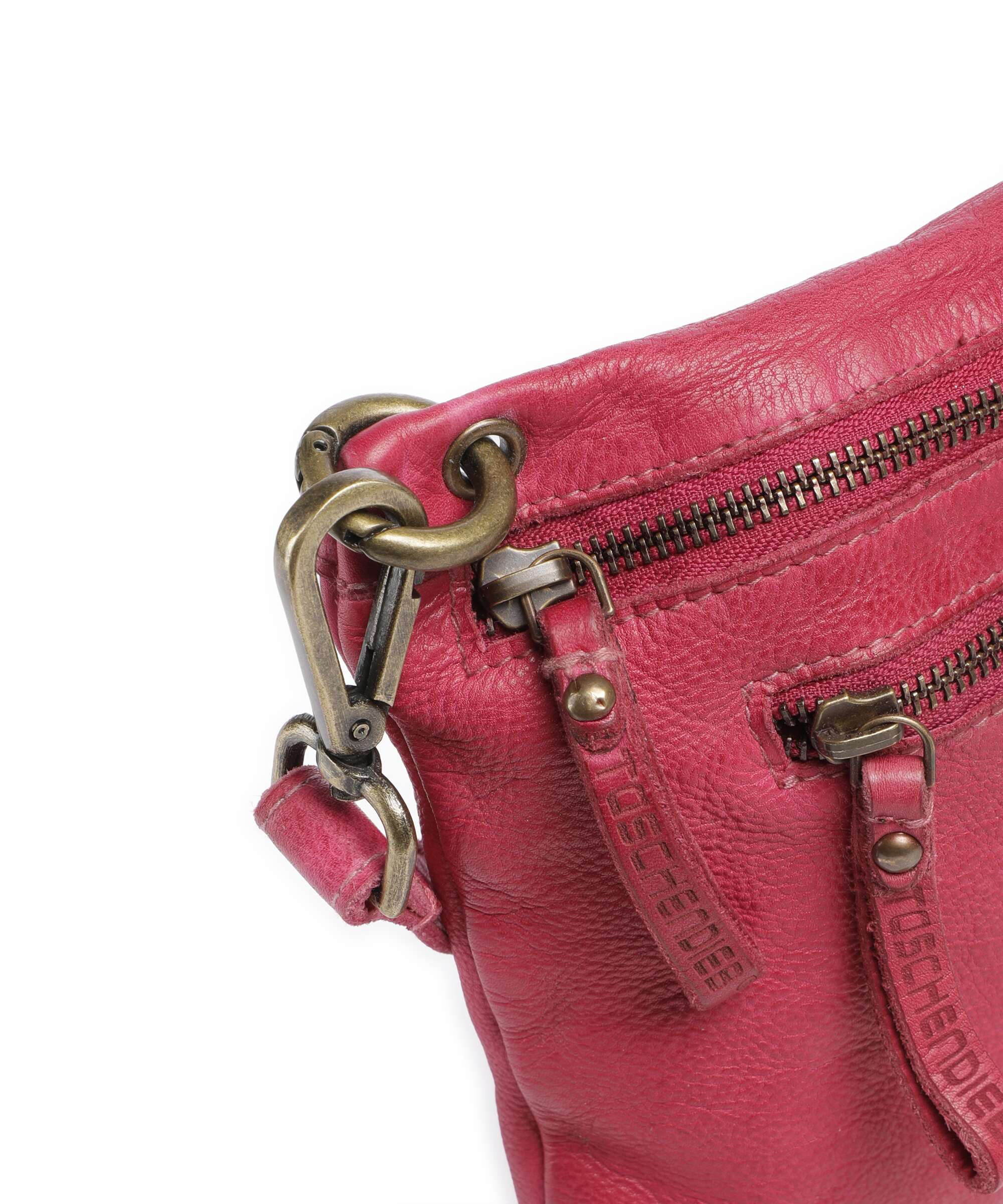 Taschendieb Wien Kaiserstrasse 18 Crossbody bag pink power - Image 4