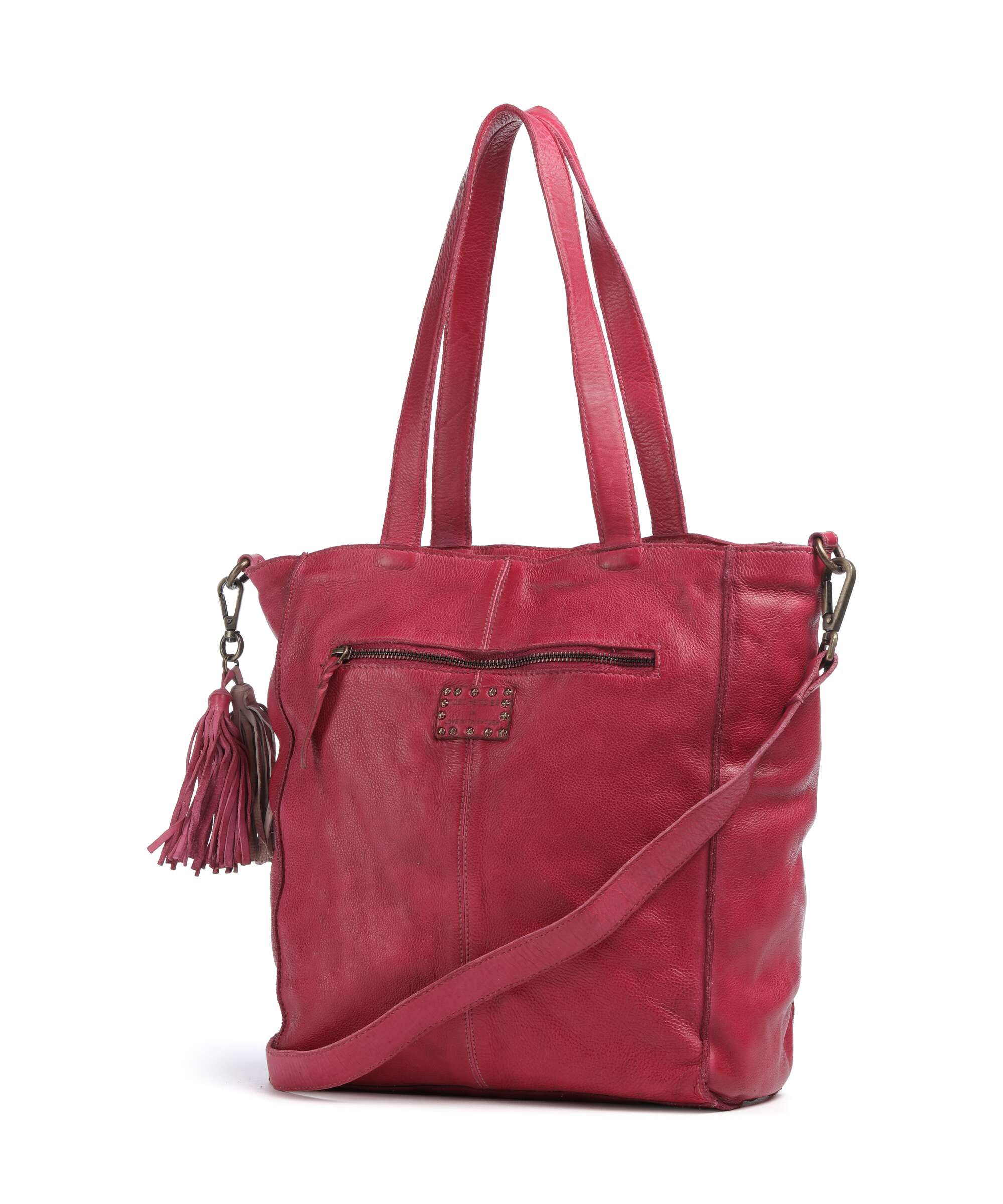 Taschendieb Wien Kaiserstrasse 21 Tote bag pink power - Image 2