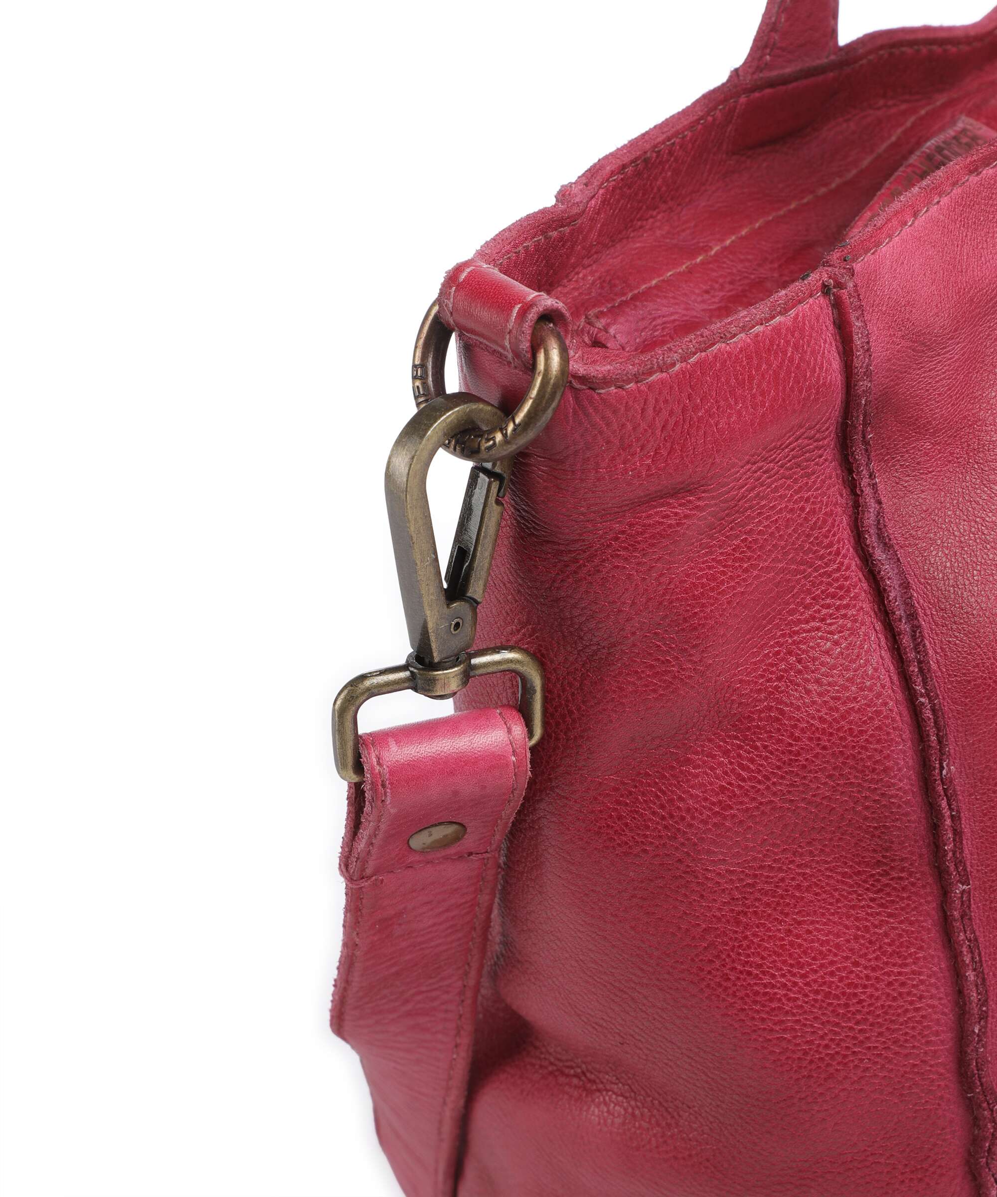 Taschendieb Wien Kaiserstrasse 21 Tote bag pink power - Image 4
