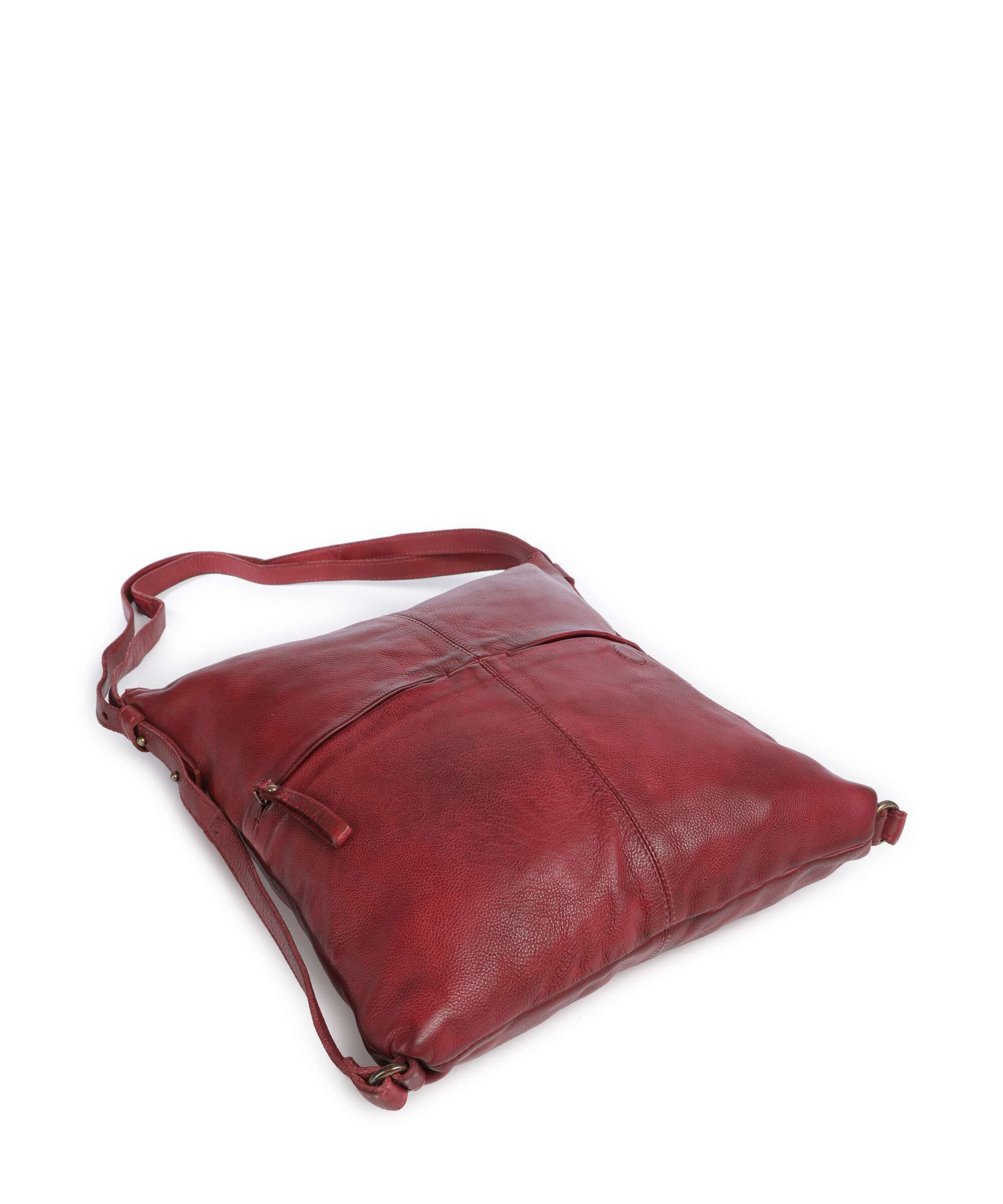 Taschendieb Wien Kaisterstrasse 3 Backpack bag burgundrausch - Image 6