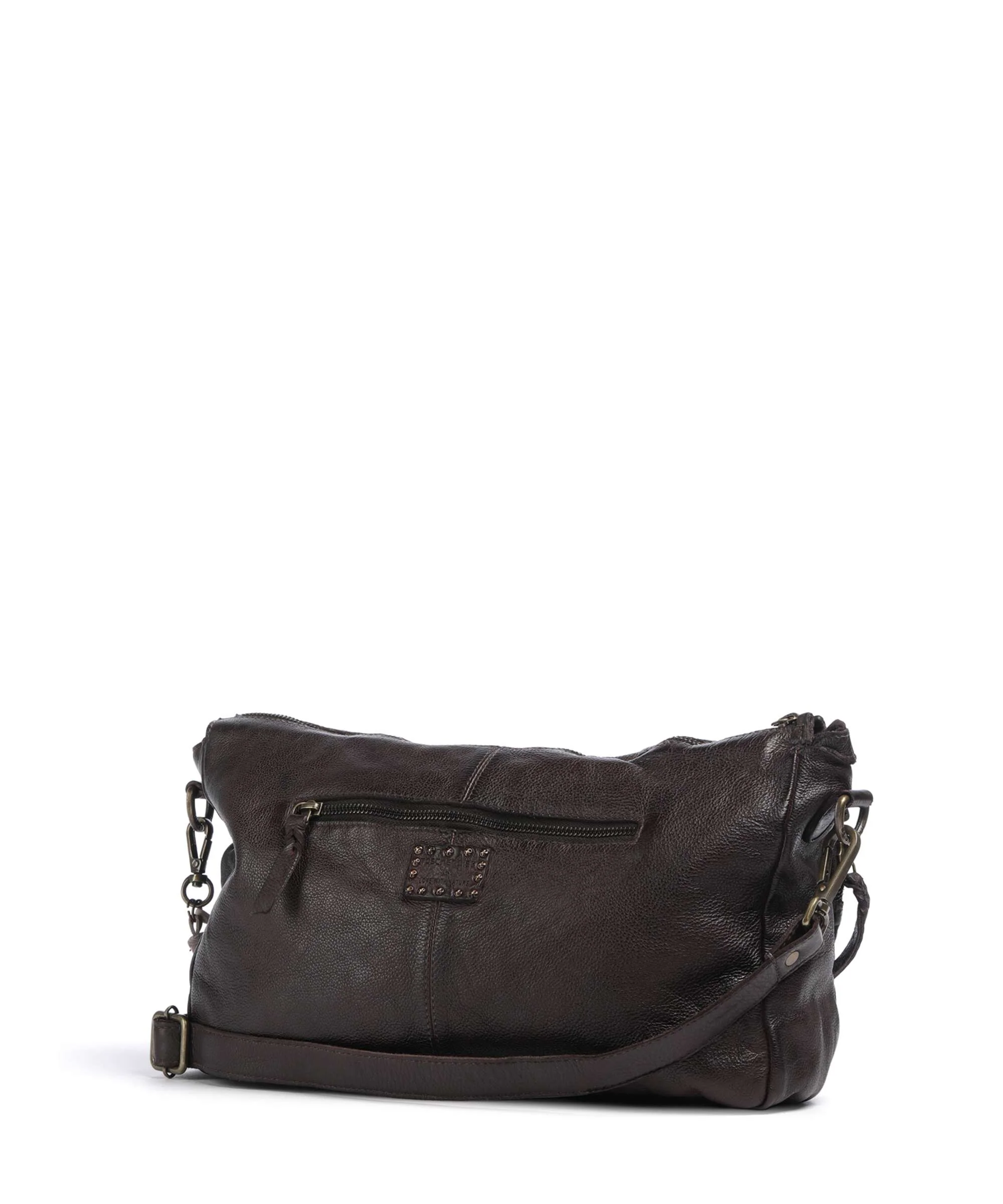 Taschendieb Wien Kaisterstrasse 5 Crossbody bag mokka - Image 2