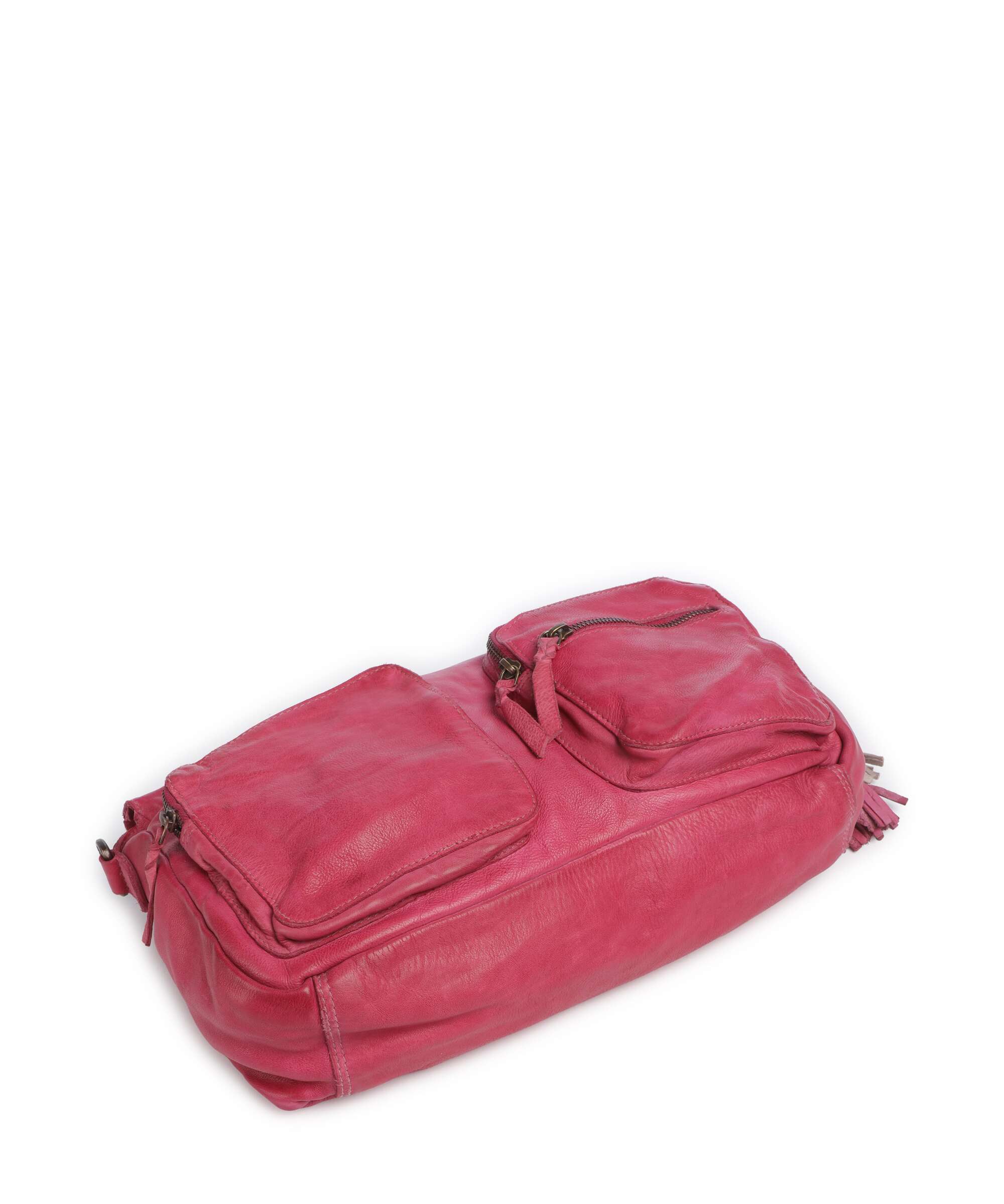 Taschendieb Wien Kaisterstrasse 5 Crossbody bag pinkpower - Image 5