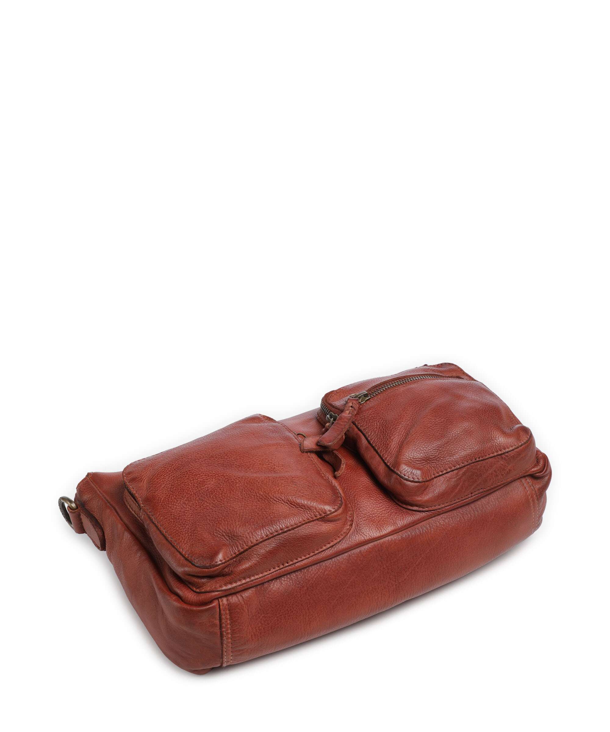 Taschendieb Wien Kaisterstrasse 5 Crossbody bag brown brandy - Image 5