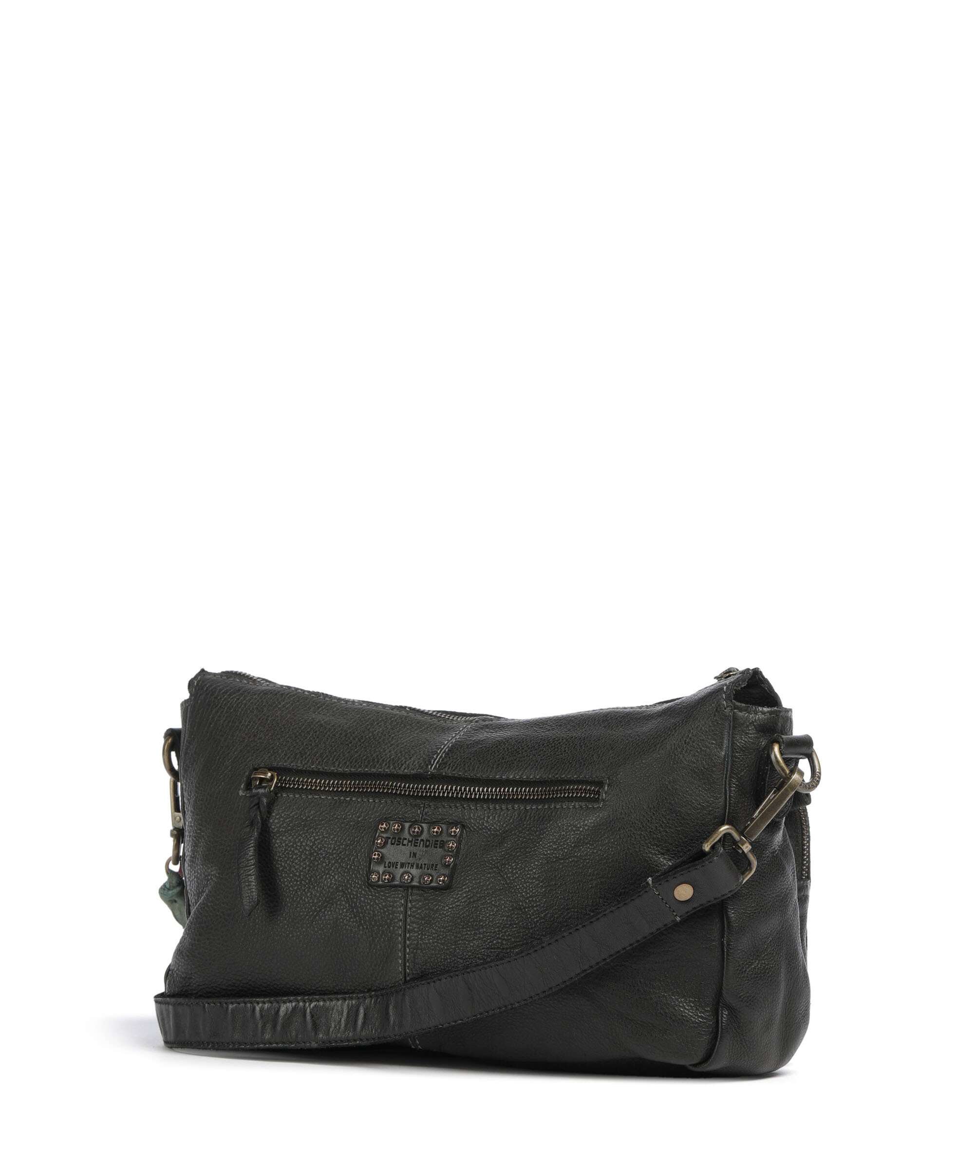 Taschendieb Wien Kaisterstrasse 5 Crossbody bag green forest - Image 2