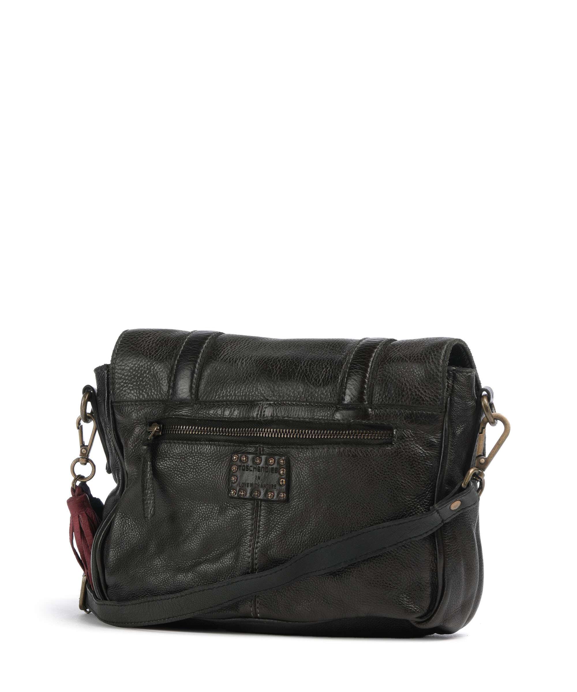 Taschendieb Wien Kaisterstrasse 6 Crossbody bag green forest - Image 2