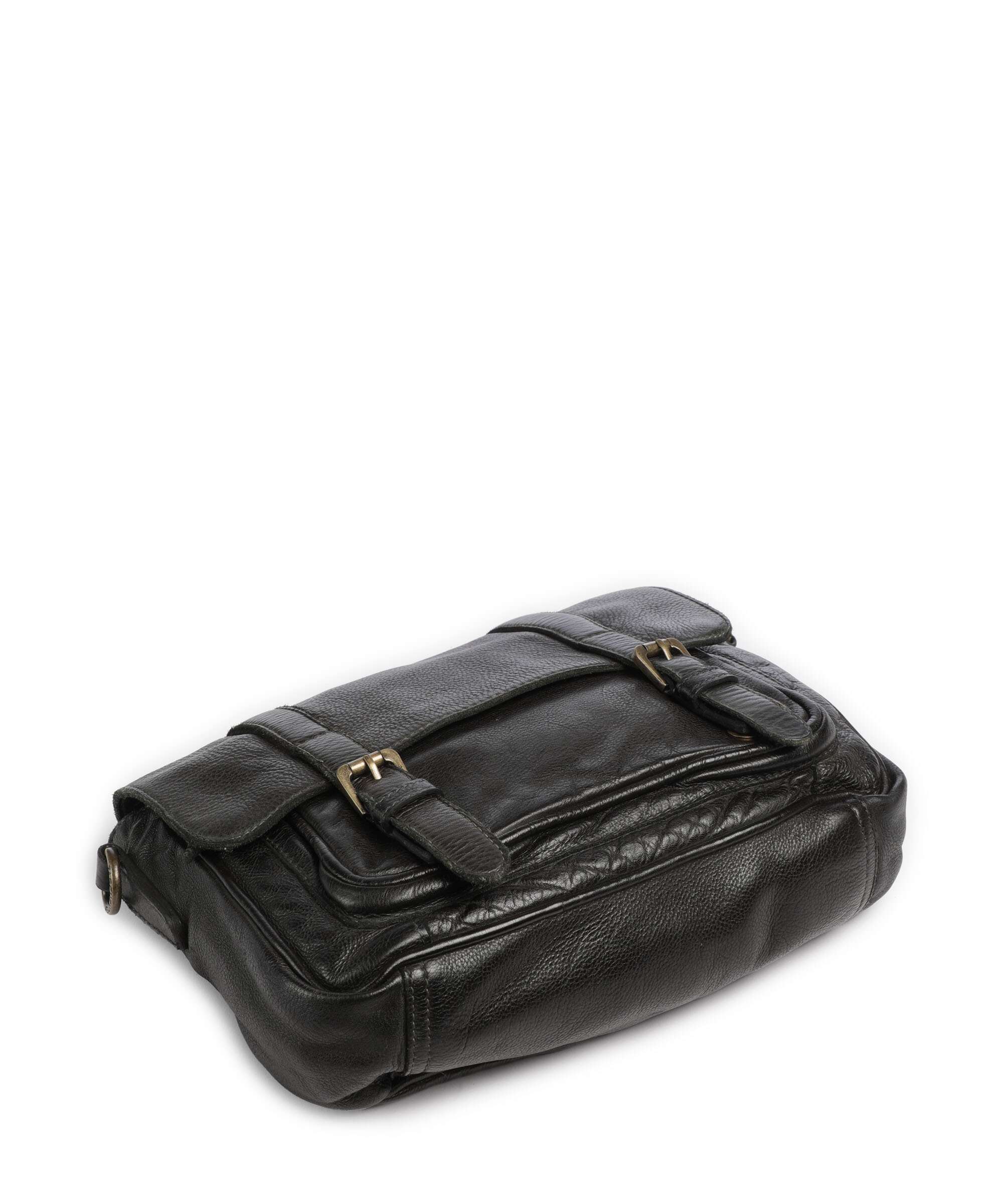 Taschendieb Wien Kaisterstrasse 6 Crossbody bag green forest - Image 5