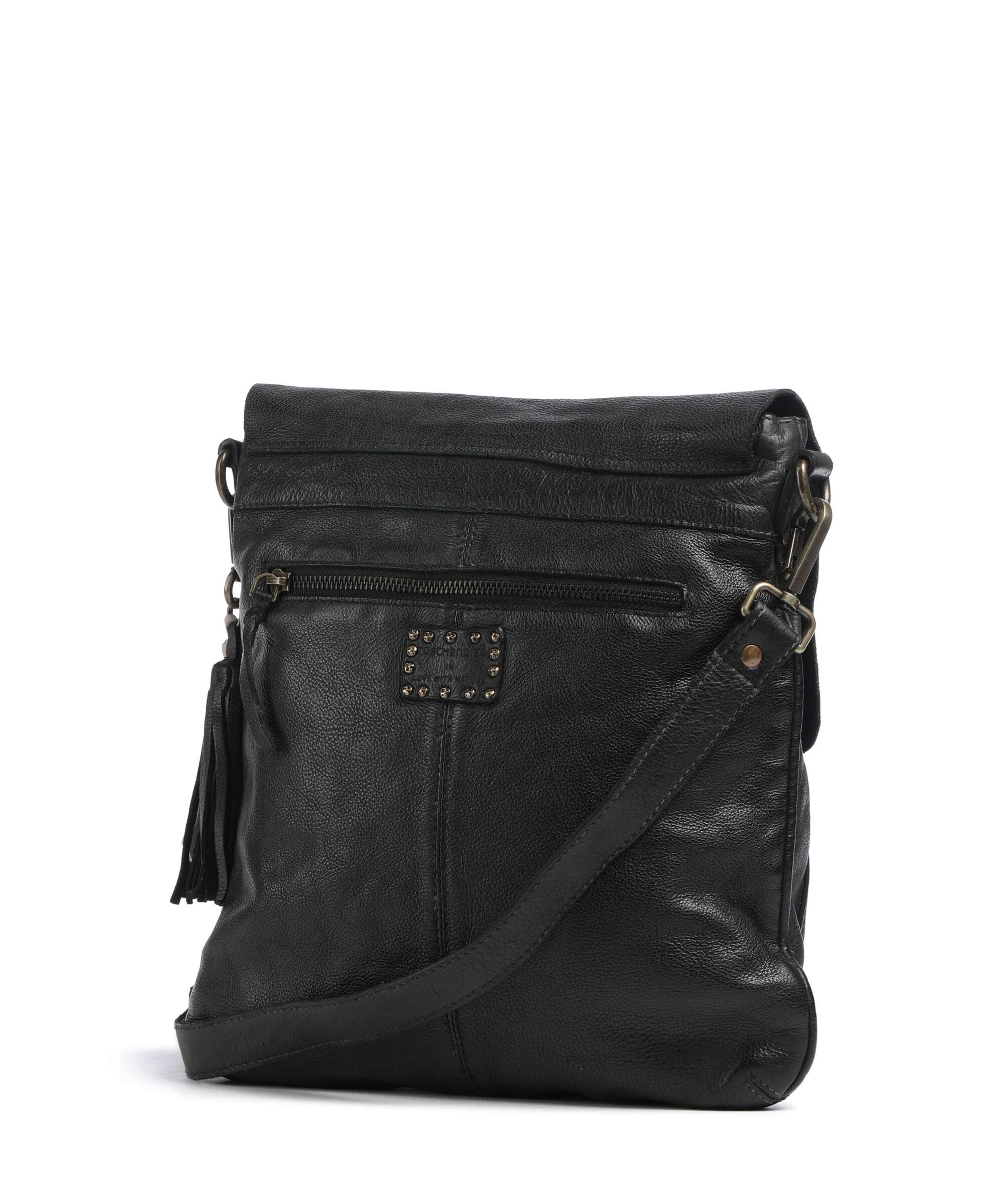 Taschendieb Wien Kohlmarkt 1 Crossbody bag black bean - Image 2