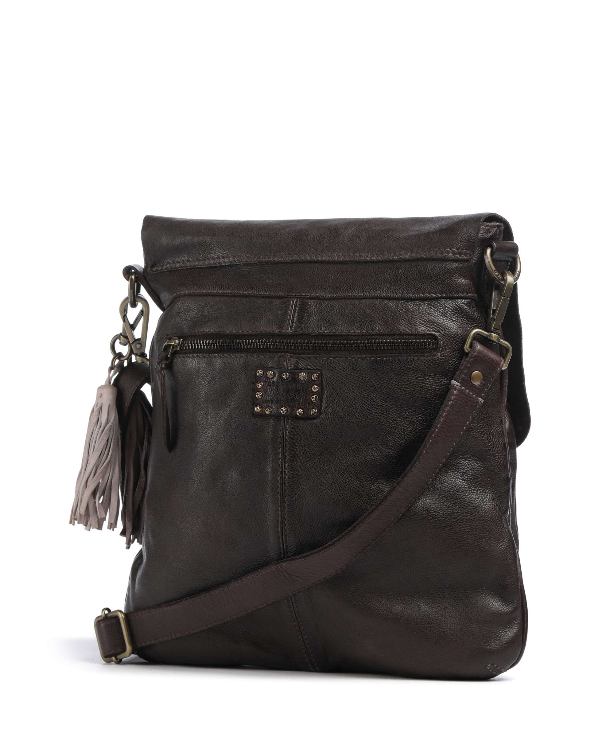 Taschendieb Wien Kohlmarkt 1 Crossbody bag mokka - Image 2
