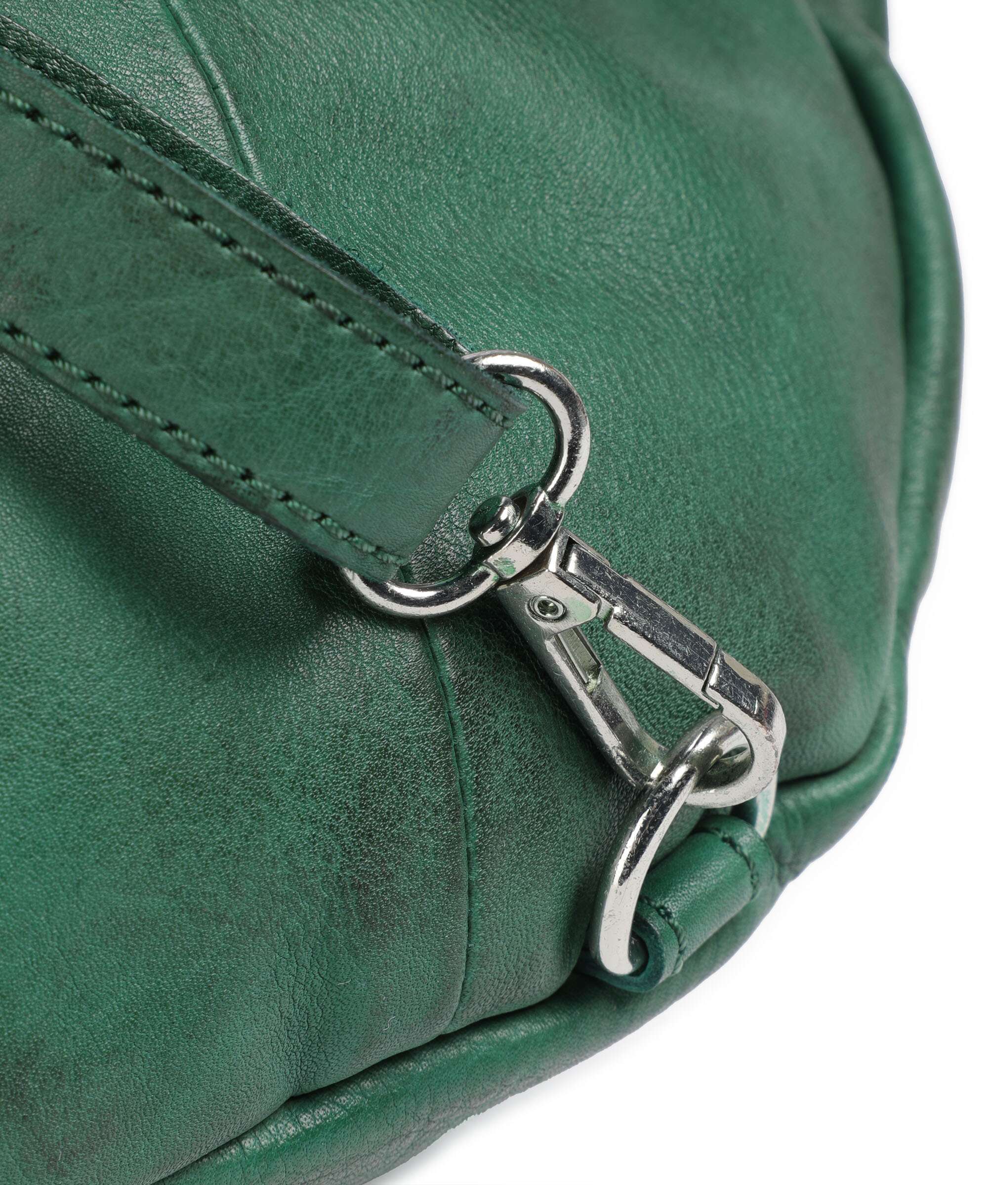 Taschendieb Wien Kohlmarkt 108 Sling bag forest green - Image 5