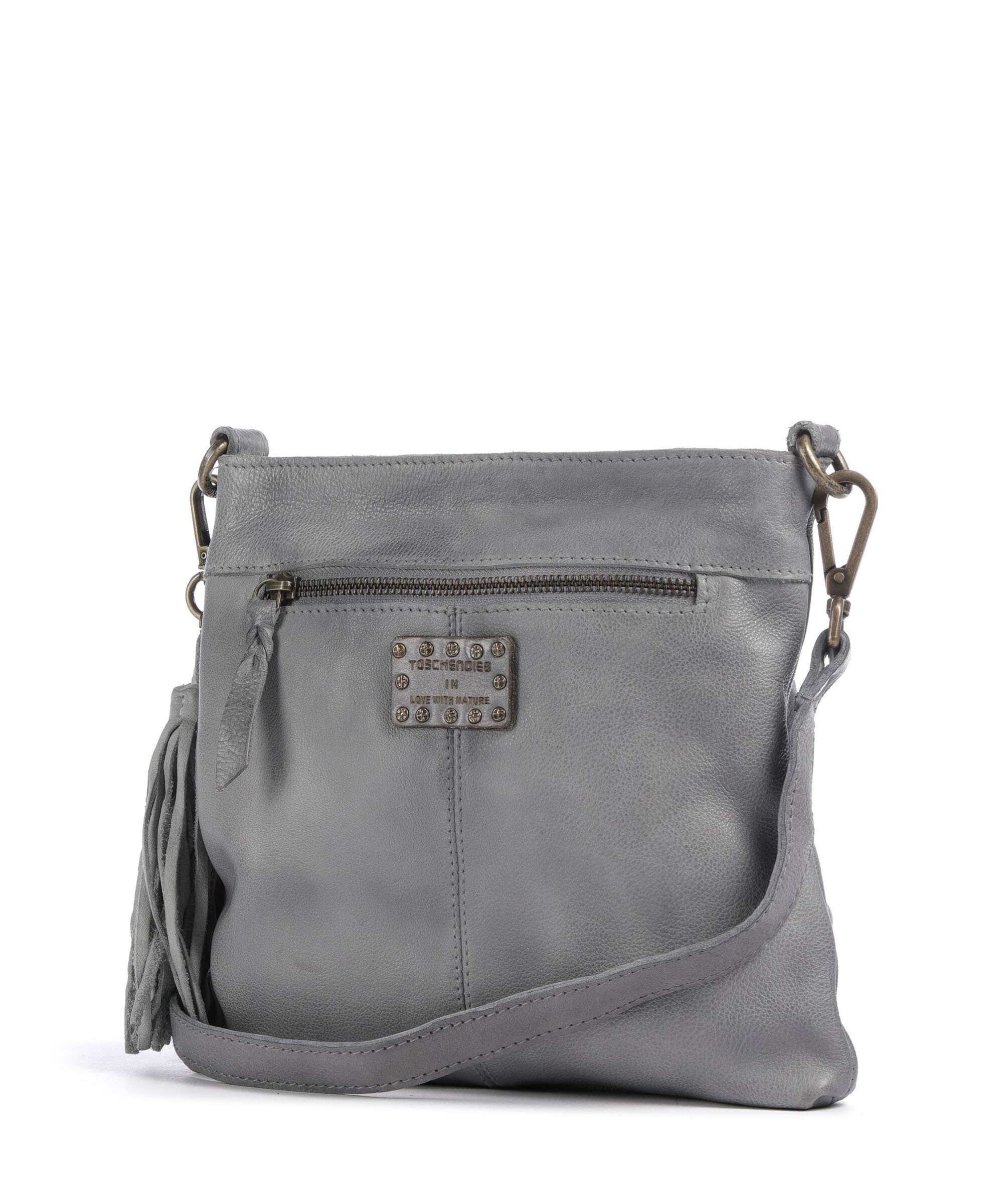 Taschendieb Wien Lachnerstrasse 4 Crossbody bag gray cool - Image 2