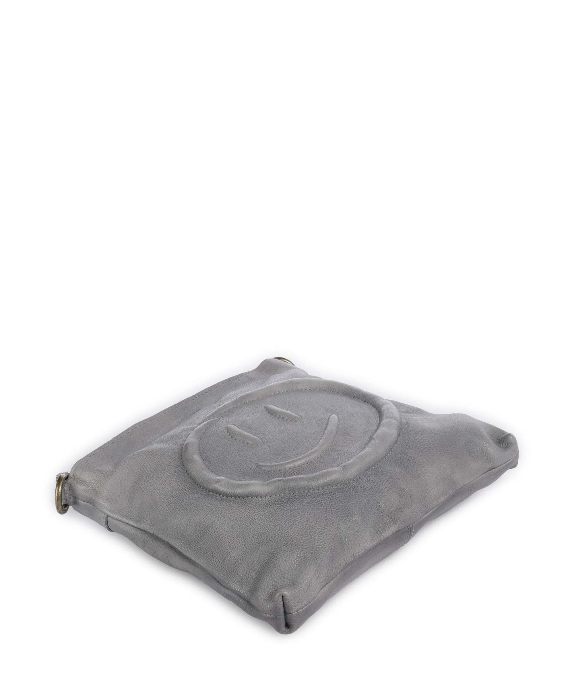 Taschendieb Wien Lachnerstrasse 4 Crossbody bag gray cool - Image 5