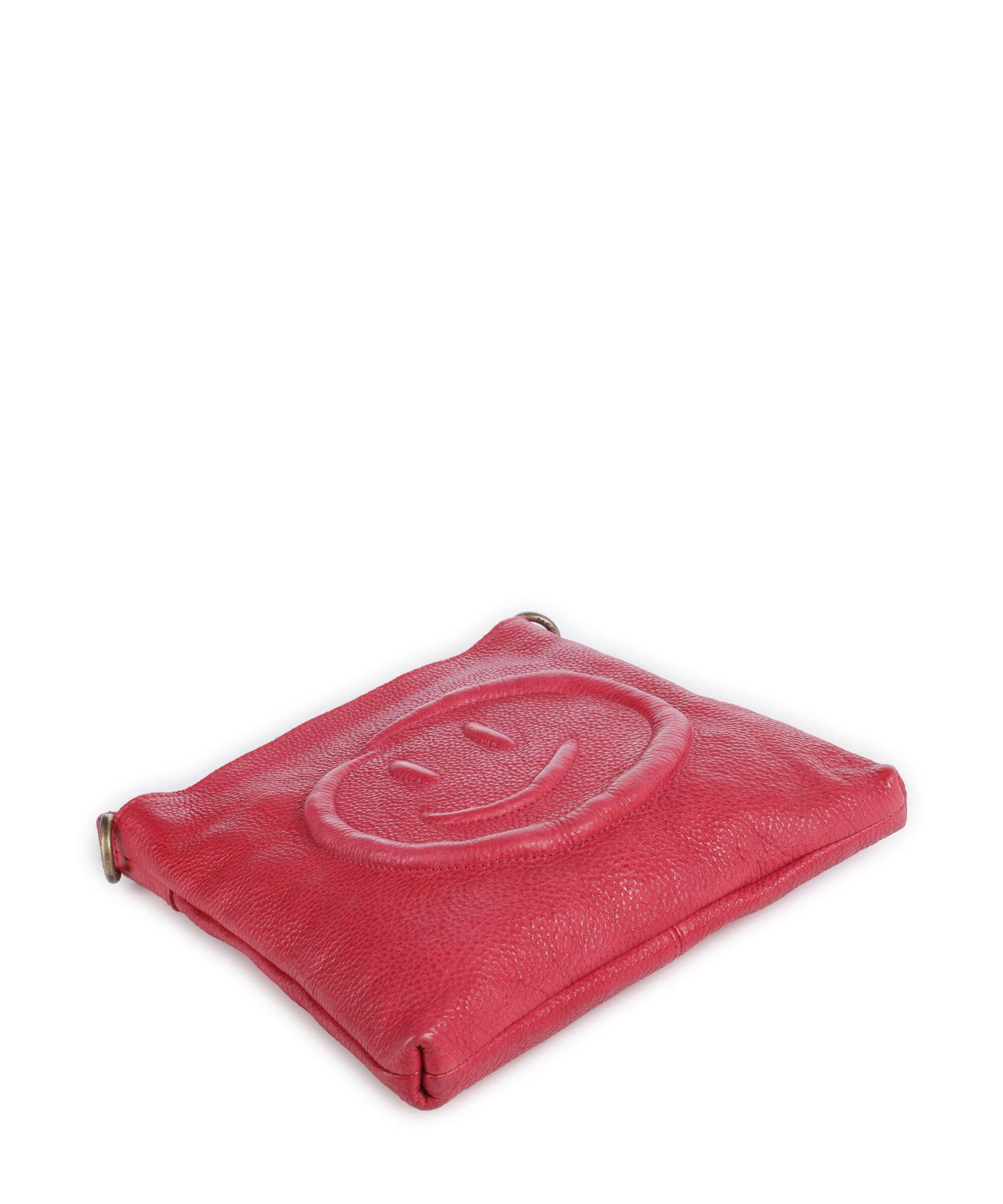 Taschendieb Wien Lachnerstrasse 4 Crossbody bag pink love - Image 5
