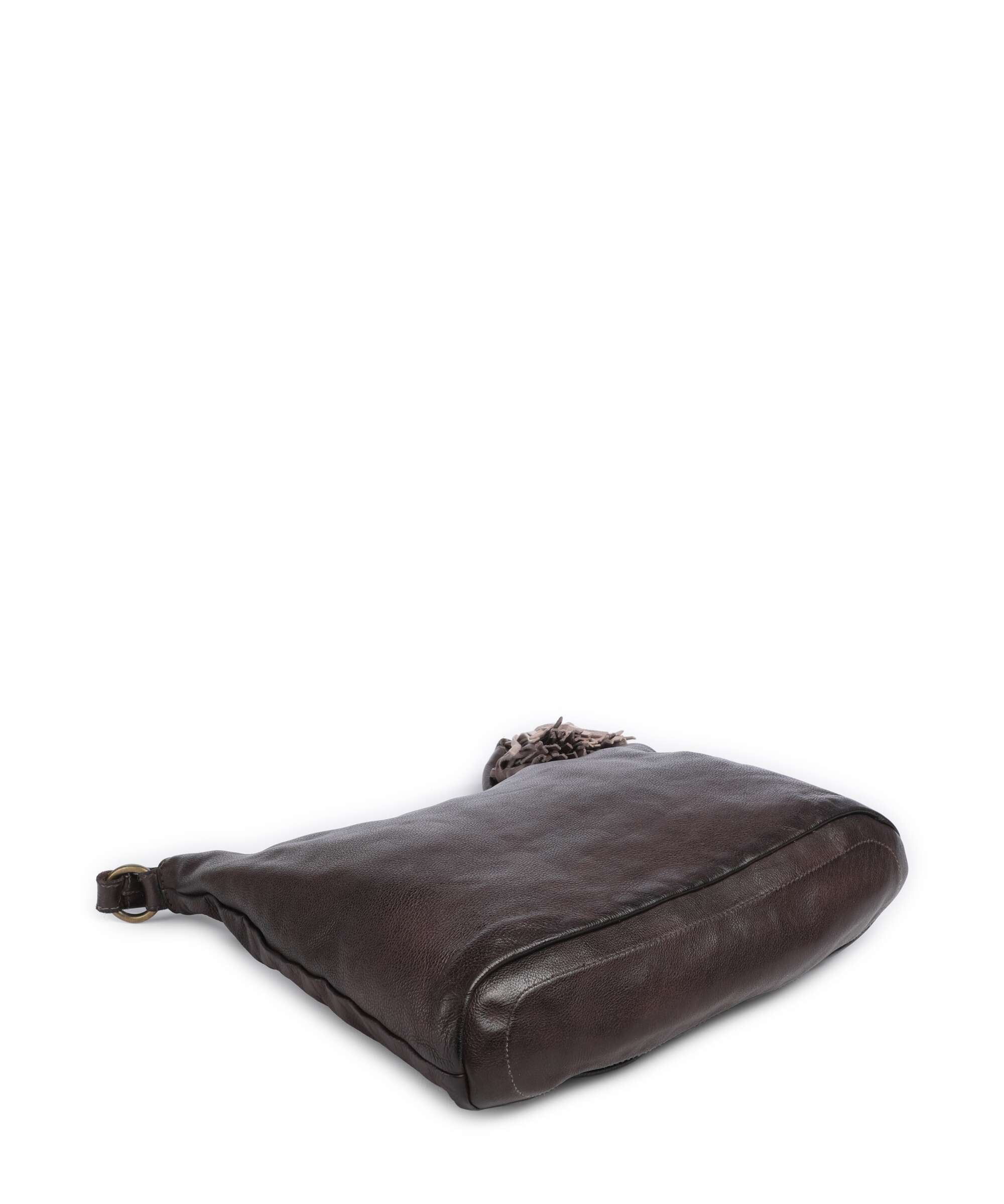 Taschendieb Wien Löwengasse 5xx Hobo bag mokka - Image 5
