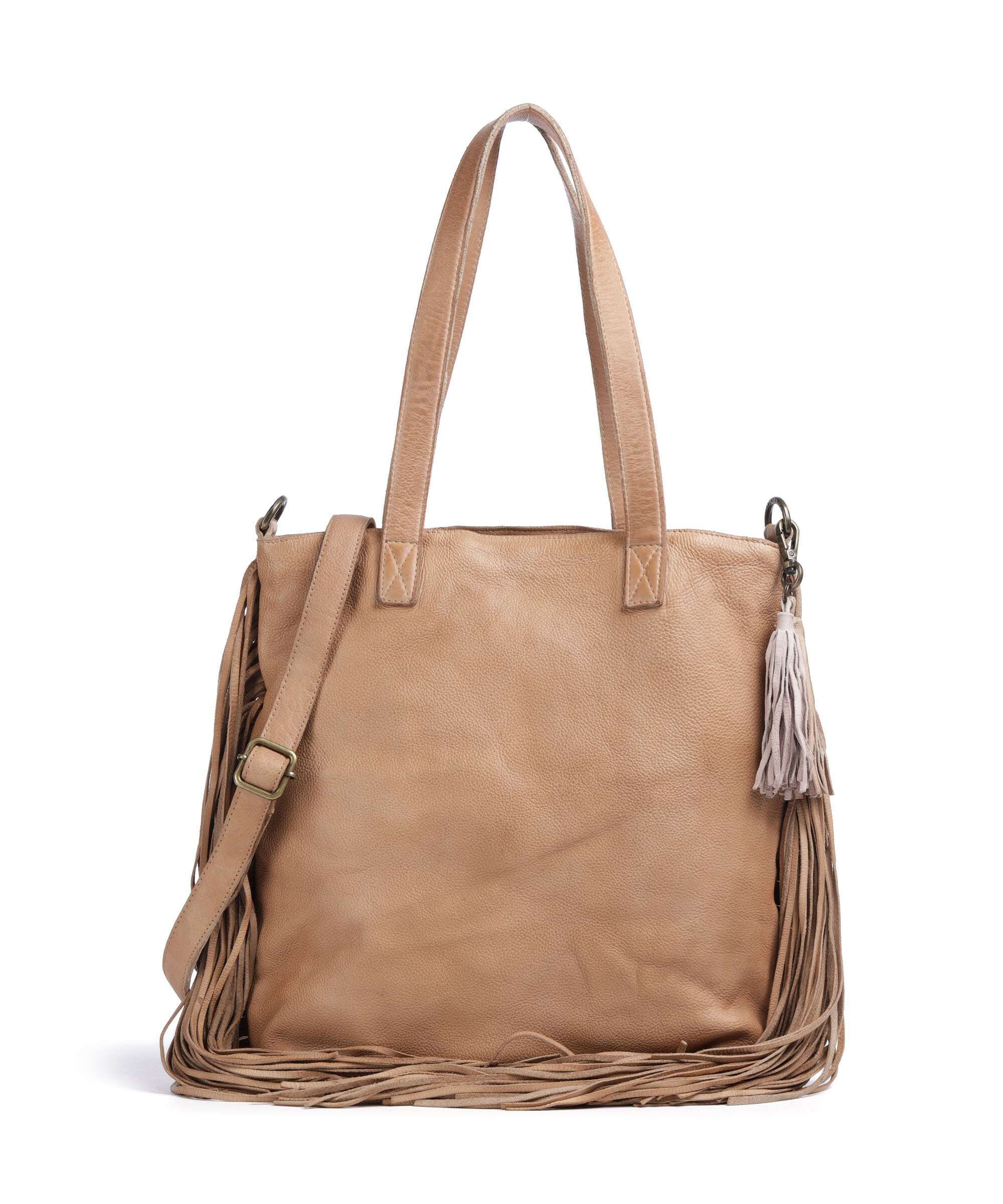 Taschendieb Wien Löwengasse 6x Tote bag wuestensand
