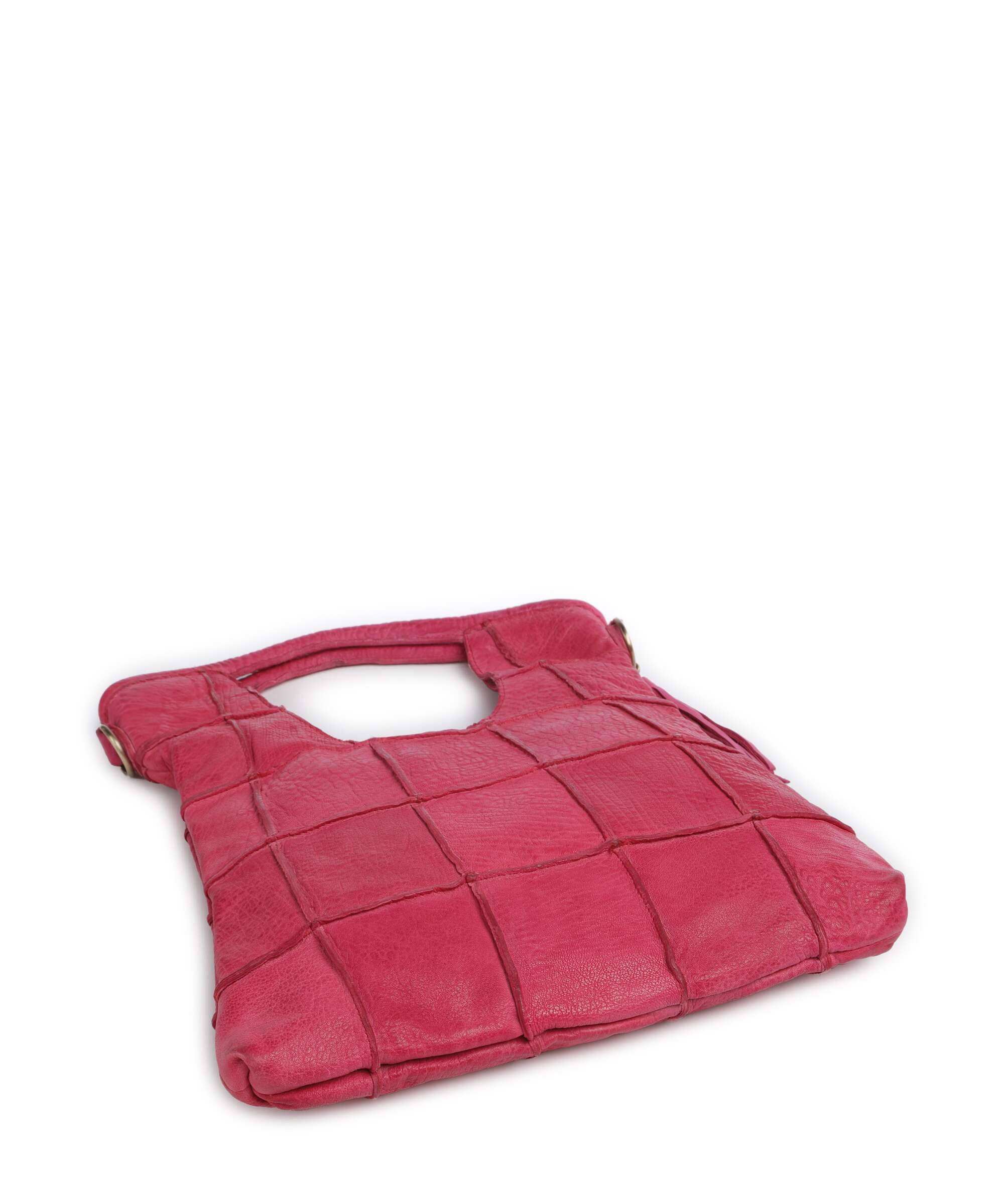 Taschendieb Wien Malvengasse 1 Tote bag pink love - Image 5