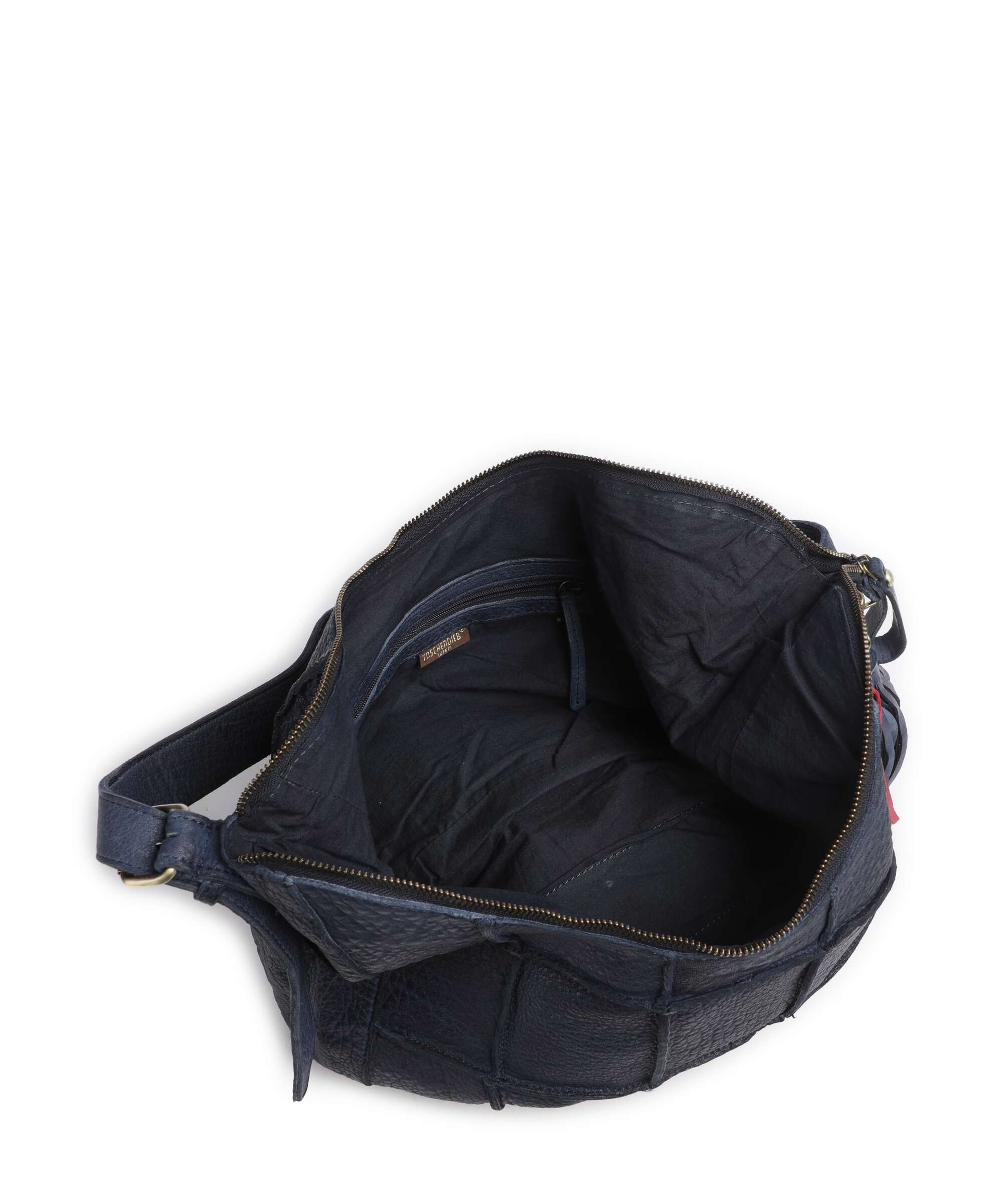 Taschendieb Wien Malvengasse 5 Shoulder bag blue sea - Image 6