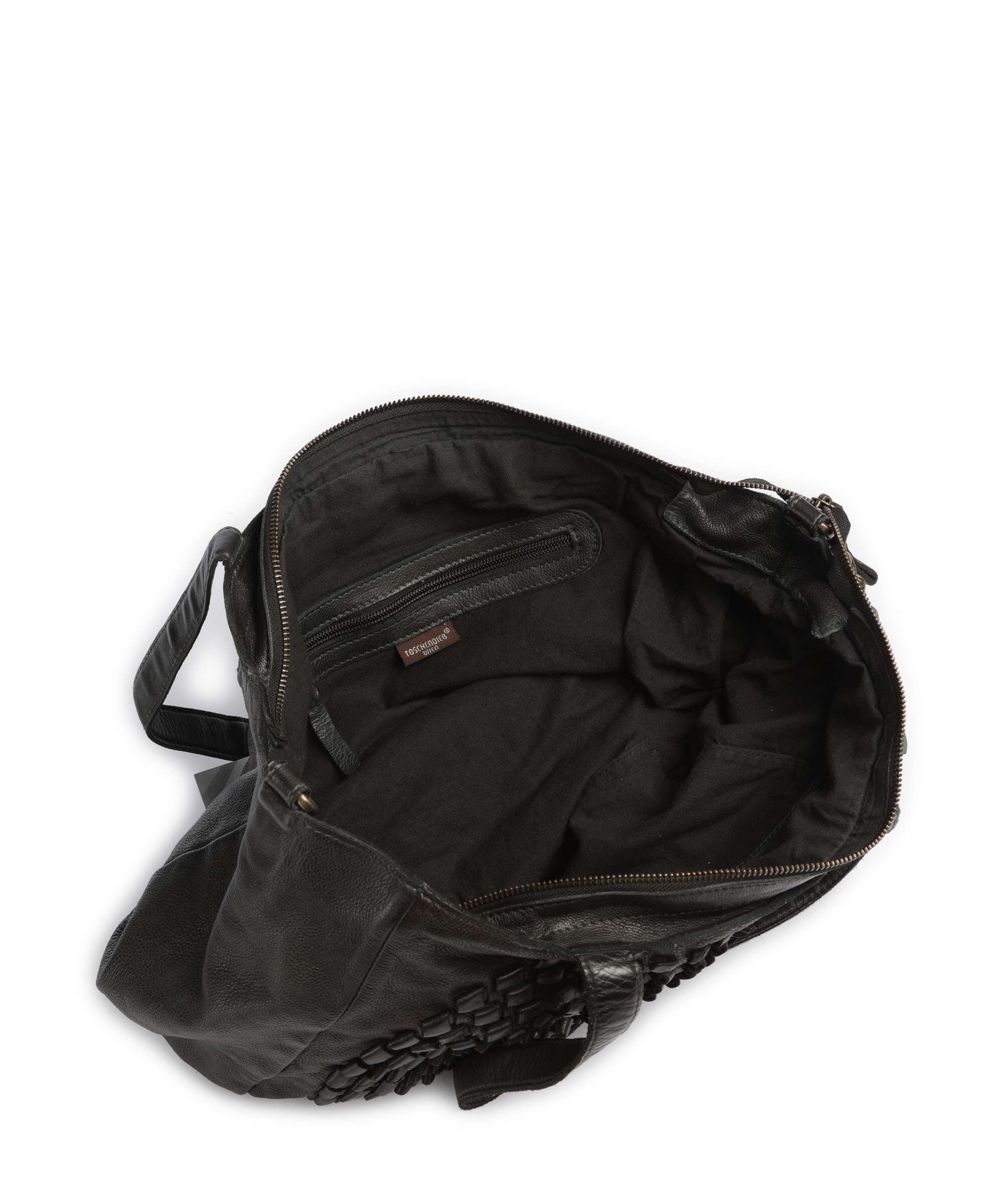 Taschendieb Wien Mondweg 2 Tote bag green forest - Image 6